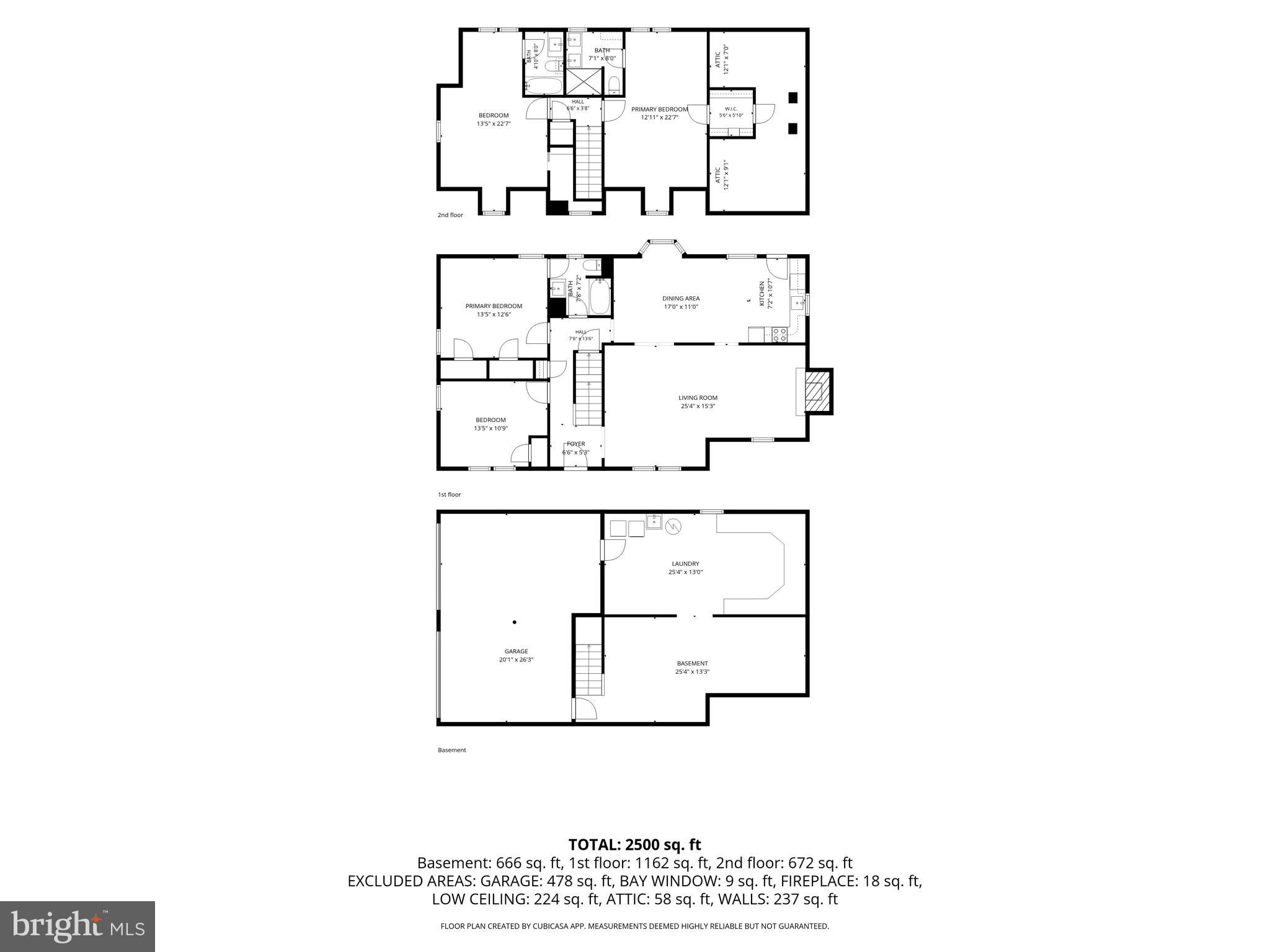 SUMMIT RIDGE - Residential