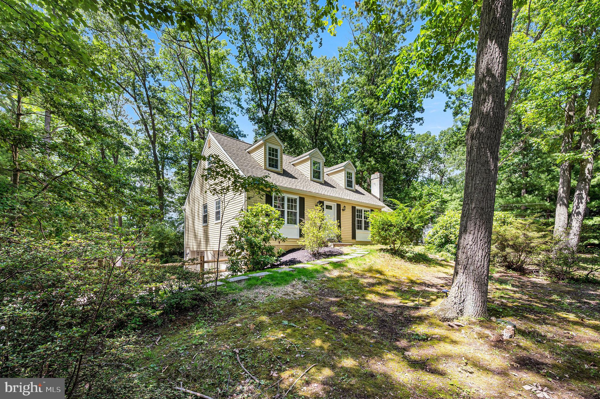 SUMMIT RIDGE - Residential