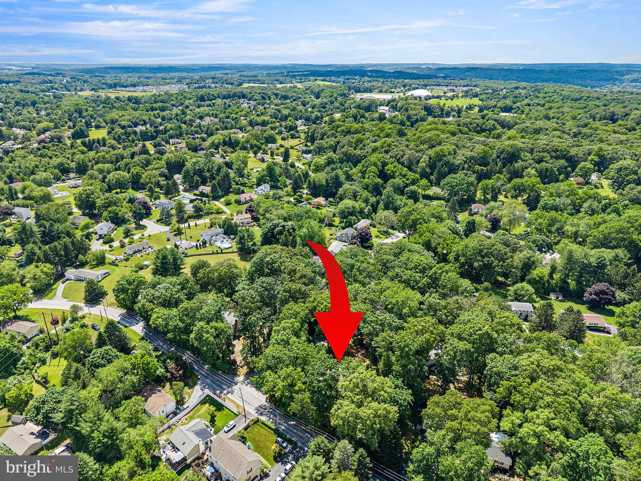 SUMMIT RIDGE - Residential