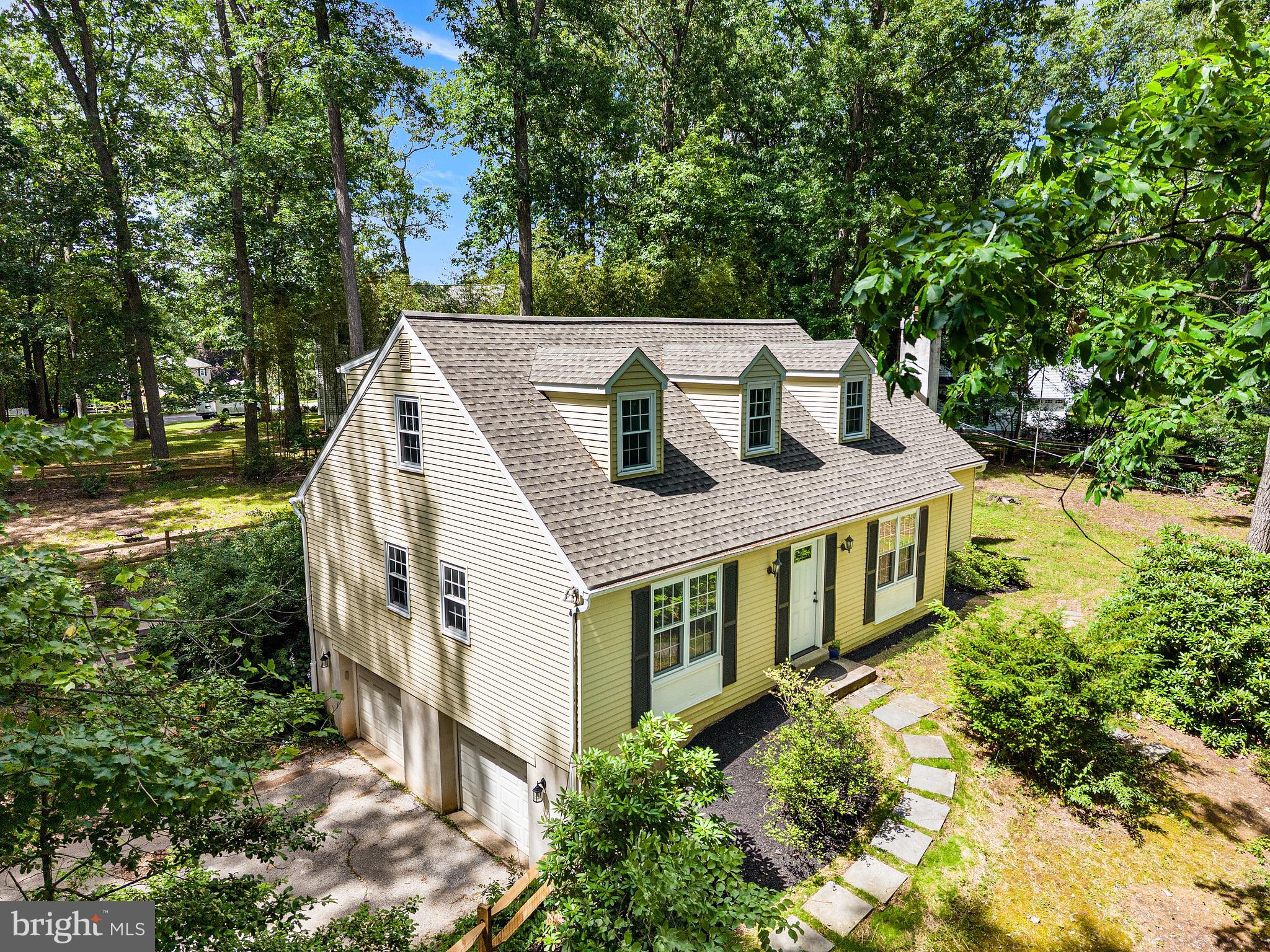 SUMMIT RIDGE - Residential