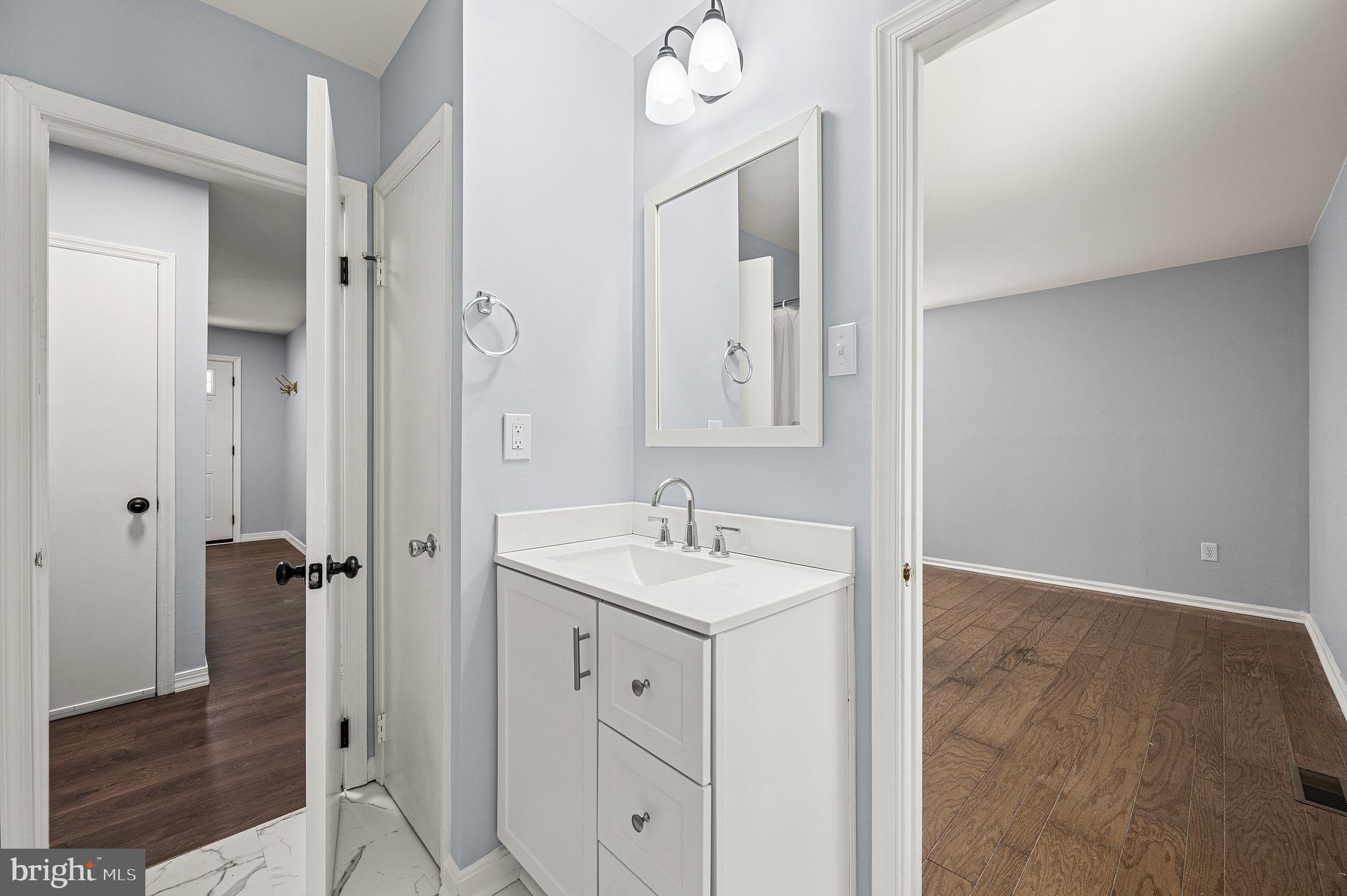 SUMMIT RIDGE - Residential
