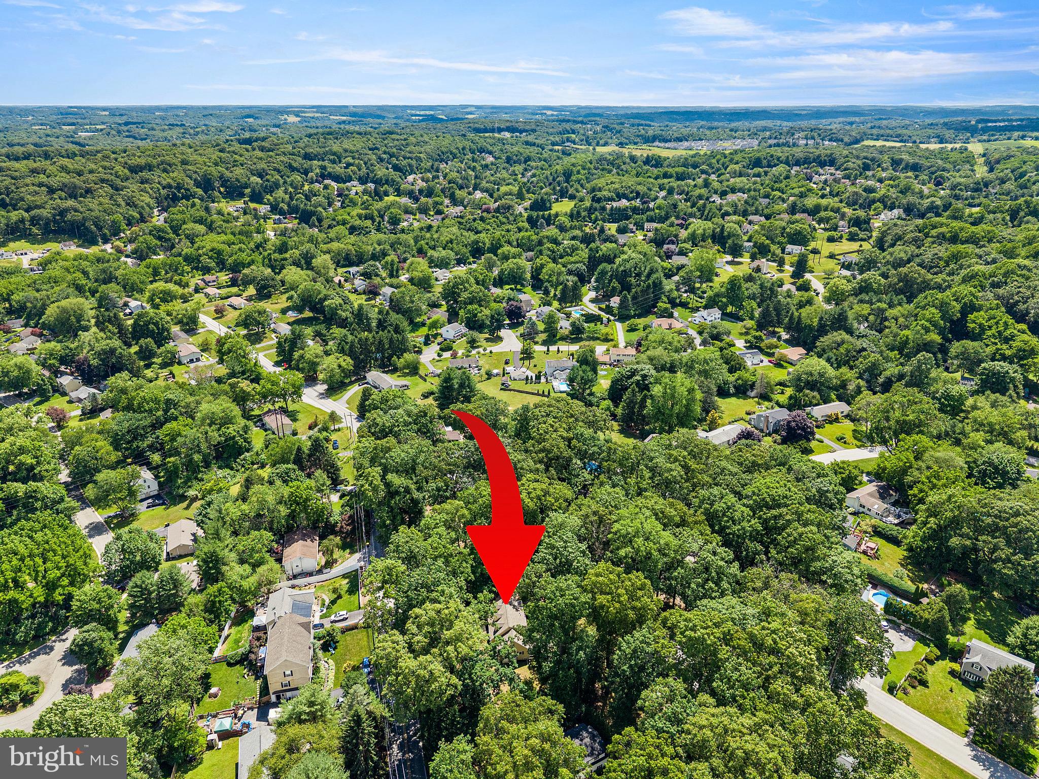 SUMMIT RIDGE - Residential