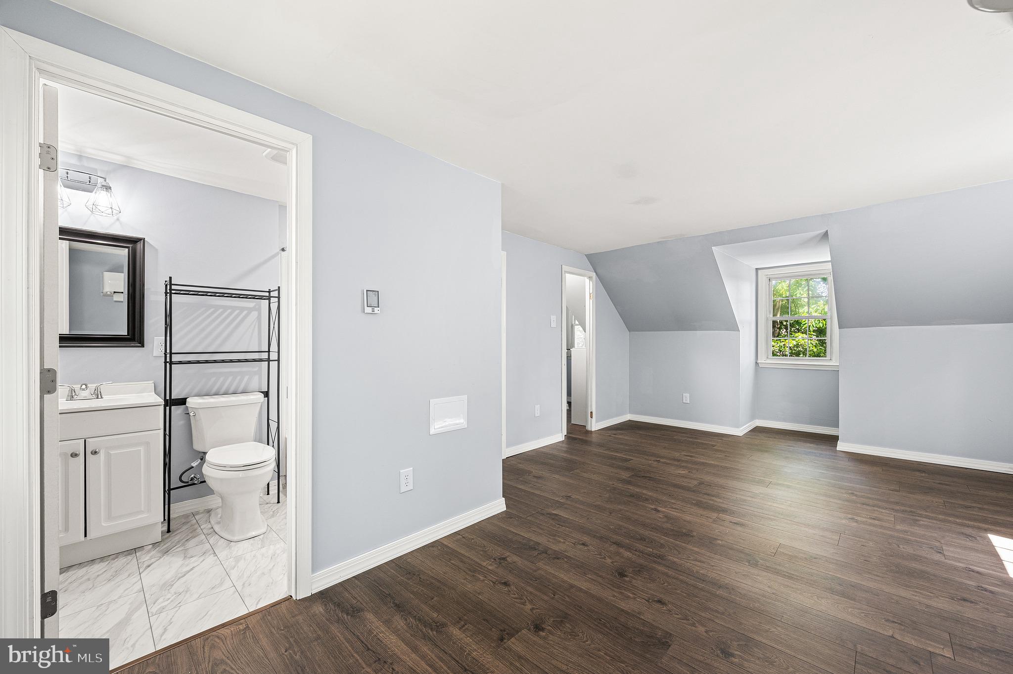 SUMMIT RIDGE - Residential