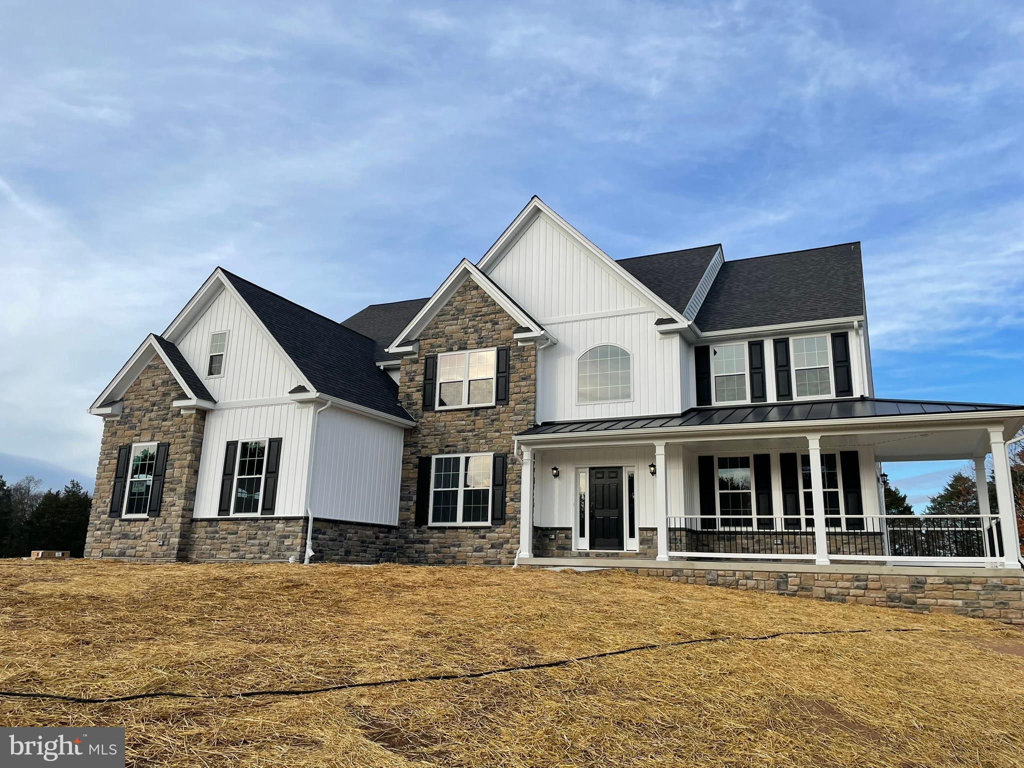 Rare opportunity to purchase one of three homesites in a final subdivision at Ruth Rd, Phoenixville. Each spacious lot offers approximately ¾ of an acre, set within a quiet, established neighborhood featuring expansive backyards and a peaceful setting. Ideal for building a custom home with room to enjoy outdoor living, entertaining, or future amenities. Conveniently located just minutes from downtown Phoenixville, major routes, shopping, and dining, while still providing the privacy and space today’s buyers seek. A limited offering—secure your homesite before this opportunity is gone.
 

Listing price reflects the Rotelle Chatham in the (e)+ series. The Chatham, our most classic model, embodies a timeless design that endures. It features an elegant two-story foyer with a turned staircase, a study, formal dining and living rooms with an optional solarium and a spacious gourmet kitchen with a separate breakfast room that opens to a soaring two-story family room. Rear stairs lead to the stylish owner’s suite, complete with an optional tray ceiling, large walk-in closet and a deluxe bath. Minimum house size: 2,700 sf. Pictures may show options not included in listing price.