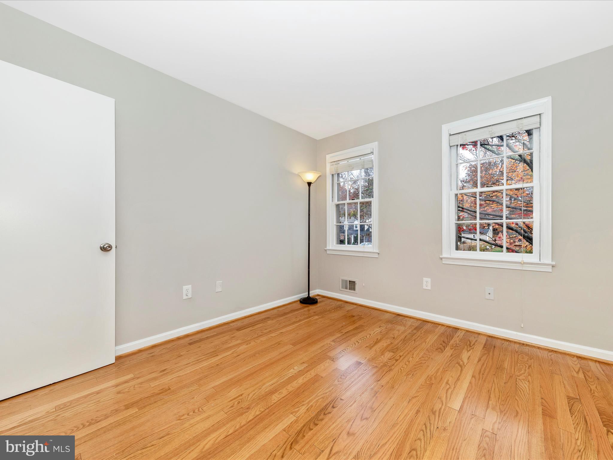 LAYHILL VILLAGE - Residential