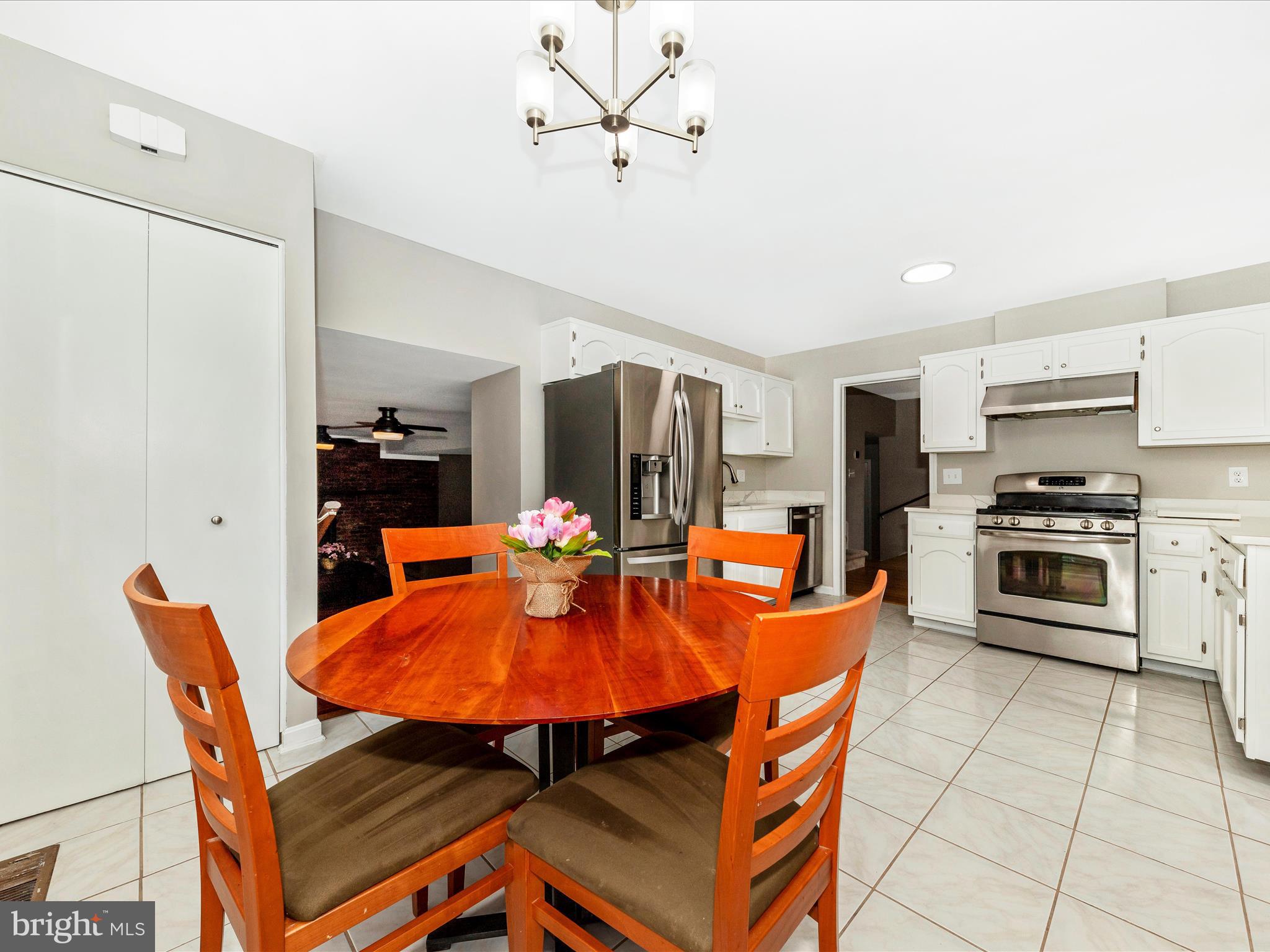 LAYHILL VILLAGE - Residential
