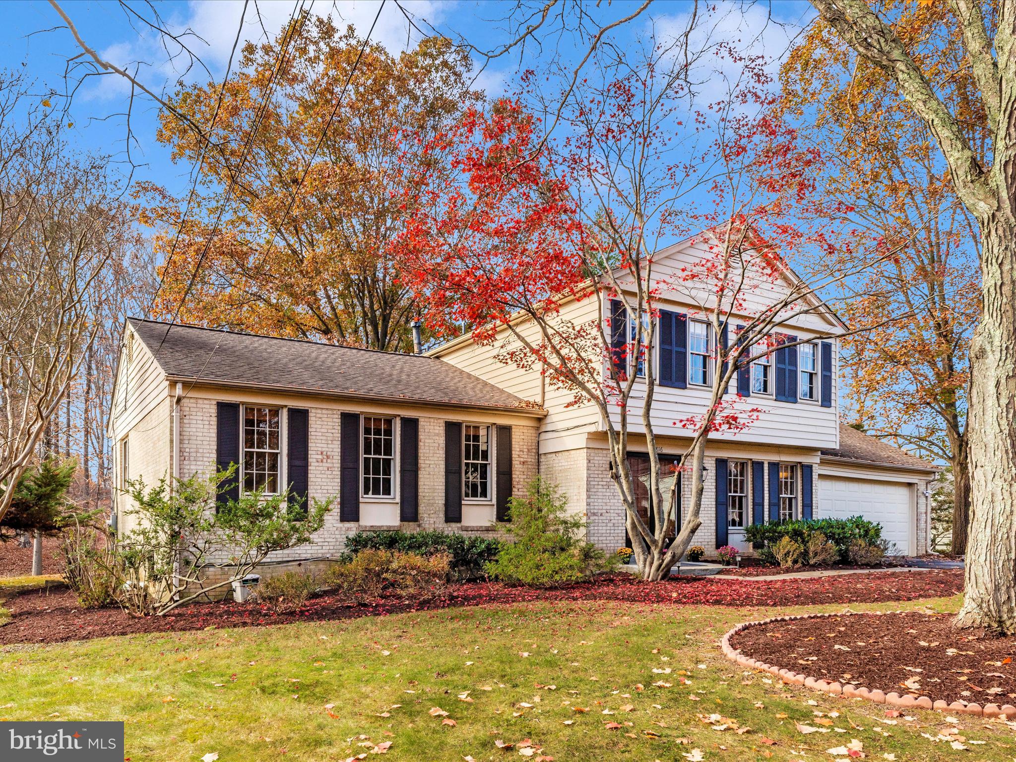 LAYHILL VILLAGE - Residential