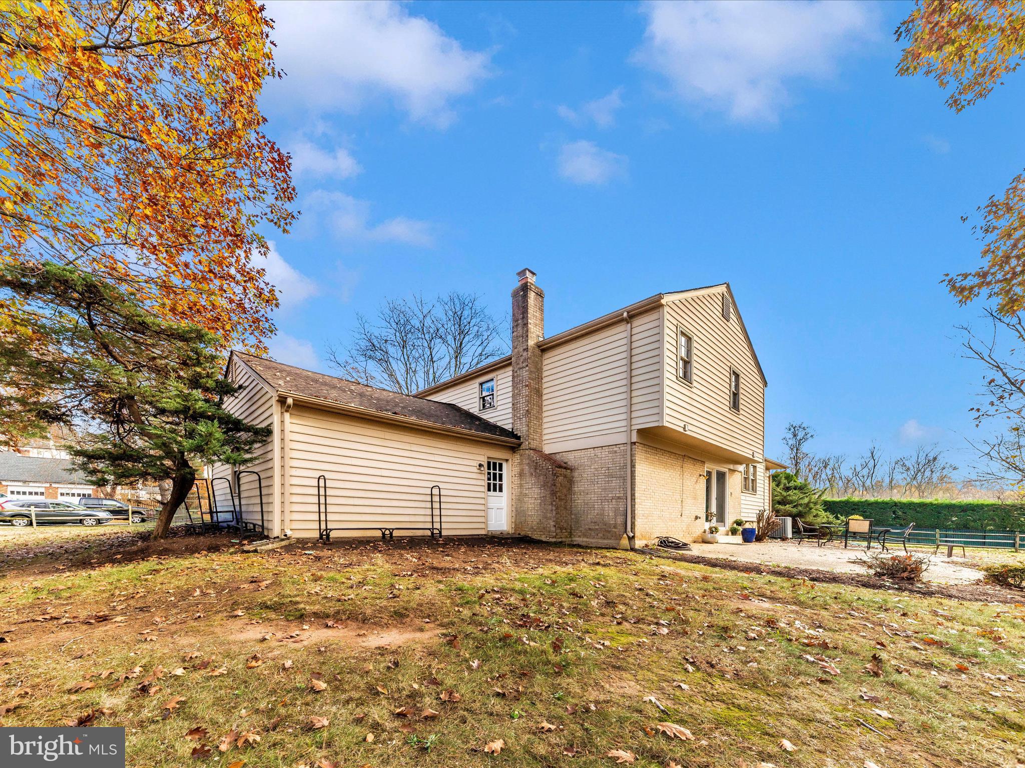 LAYHILL VILLAGE - Residential