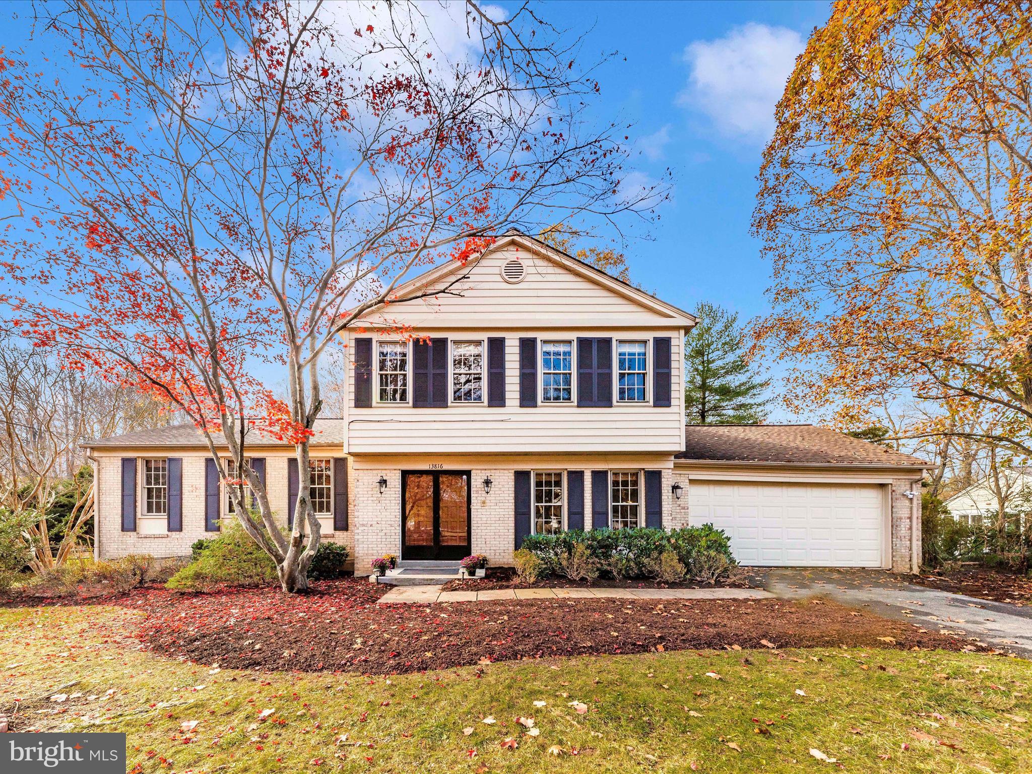 LAYHILL VILLAGE - Residential