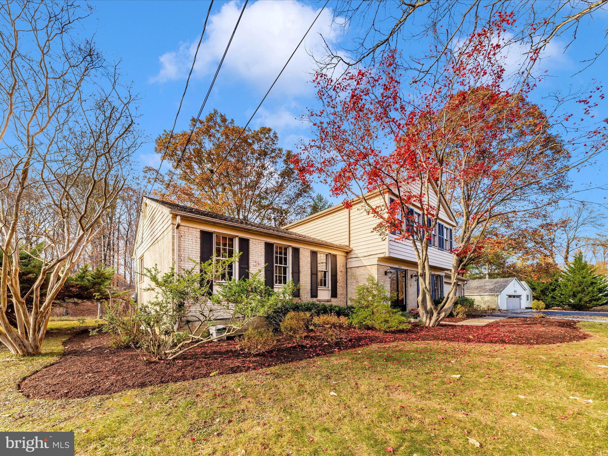 LAYHILL VILLAGE - Residential