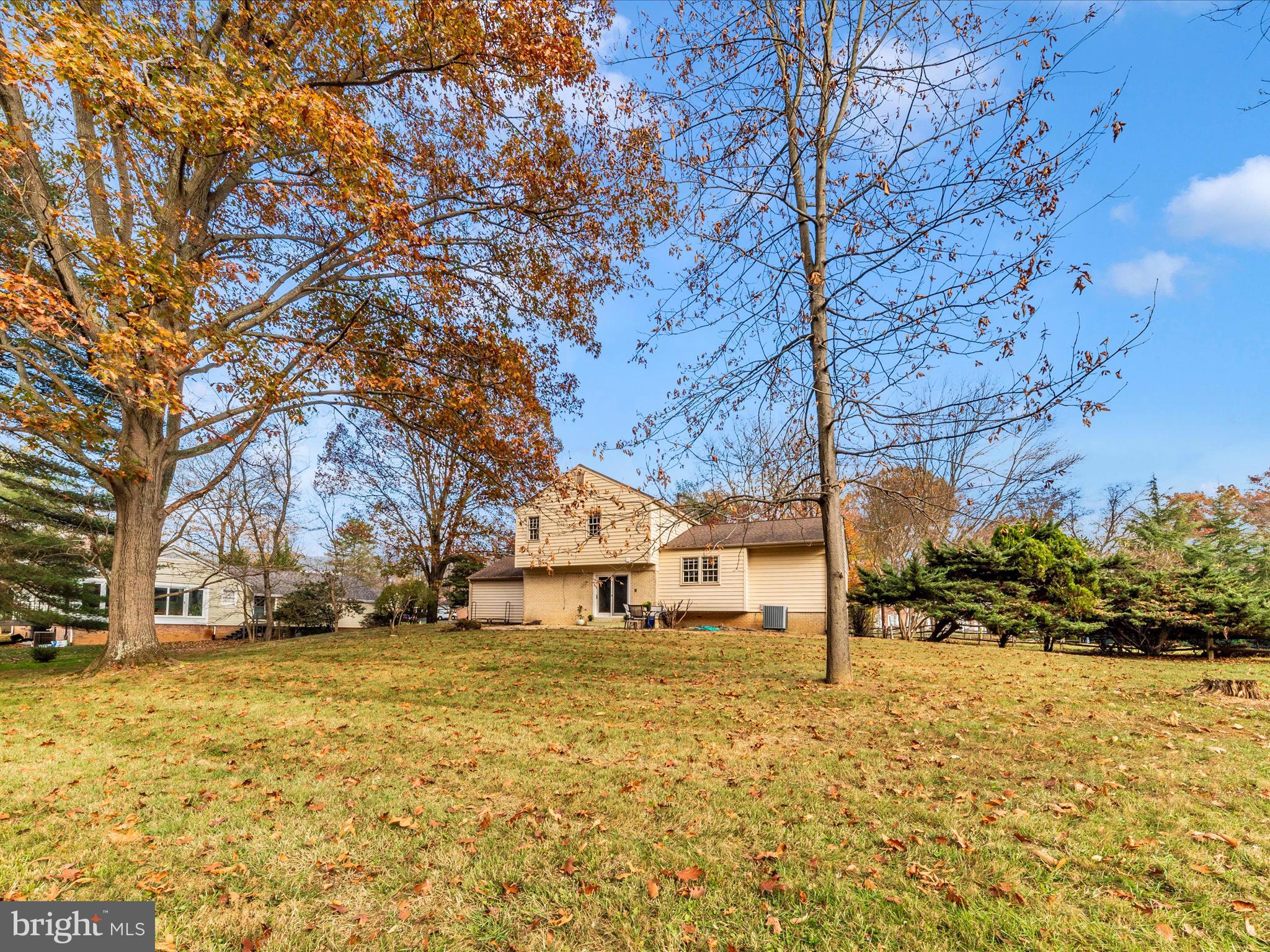 LAYHILL VILLAGE - Residential