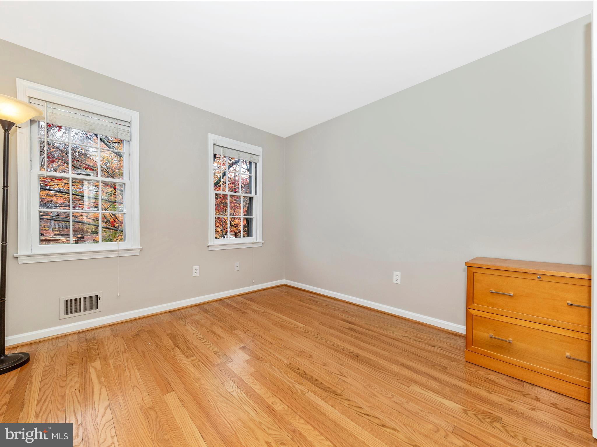 LAYHILL VILLAGE - Residential