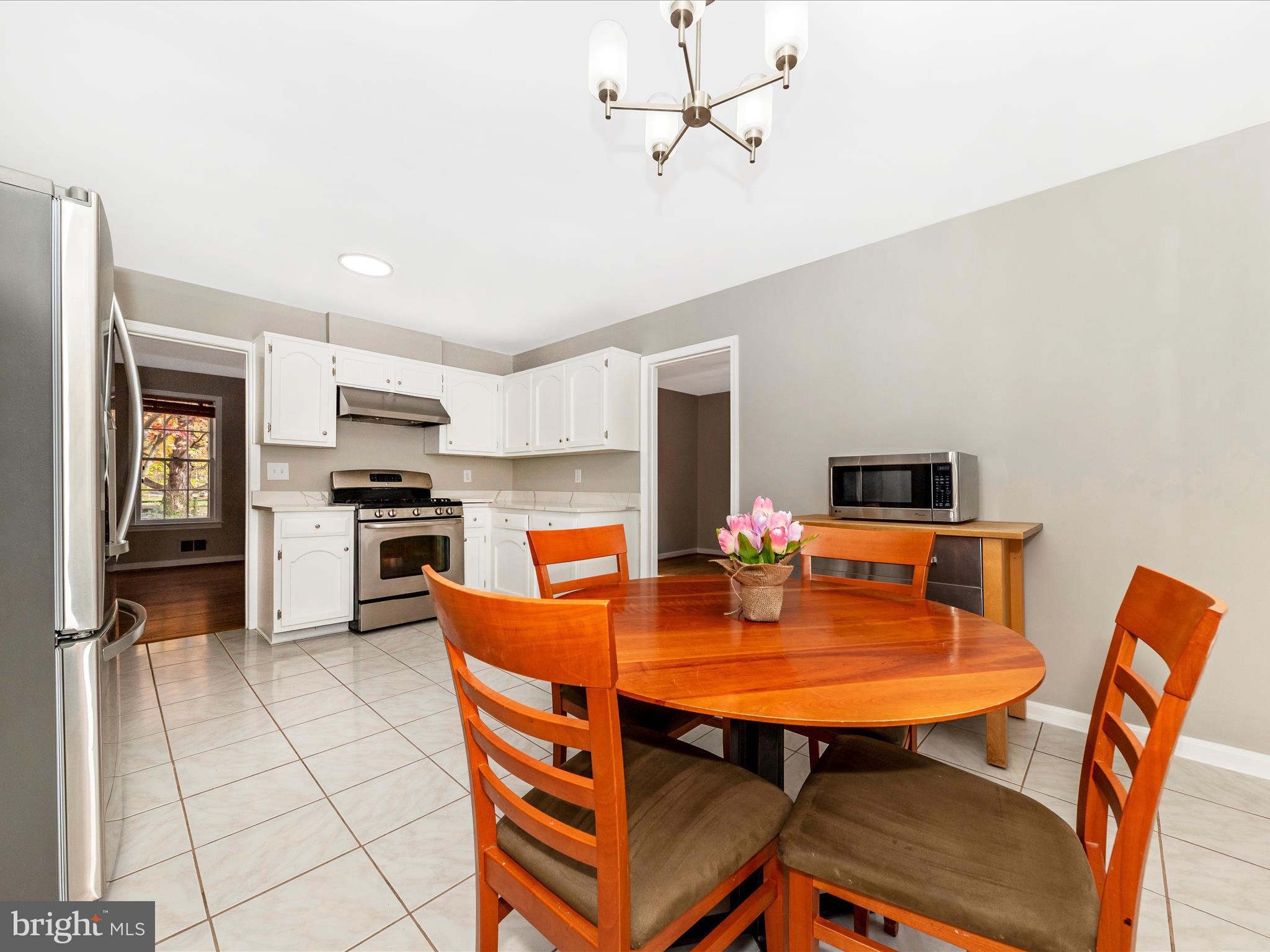 LAYHILL VILLAGE - Residential