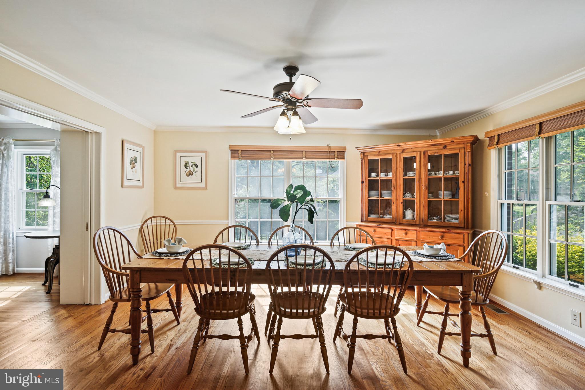 MCAULEY PARK - Residential