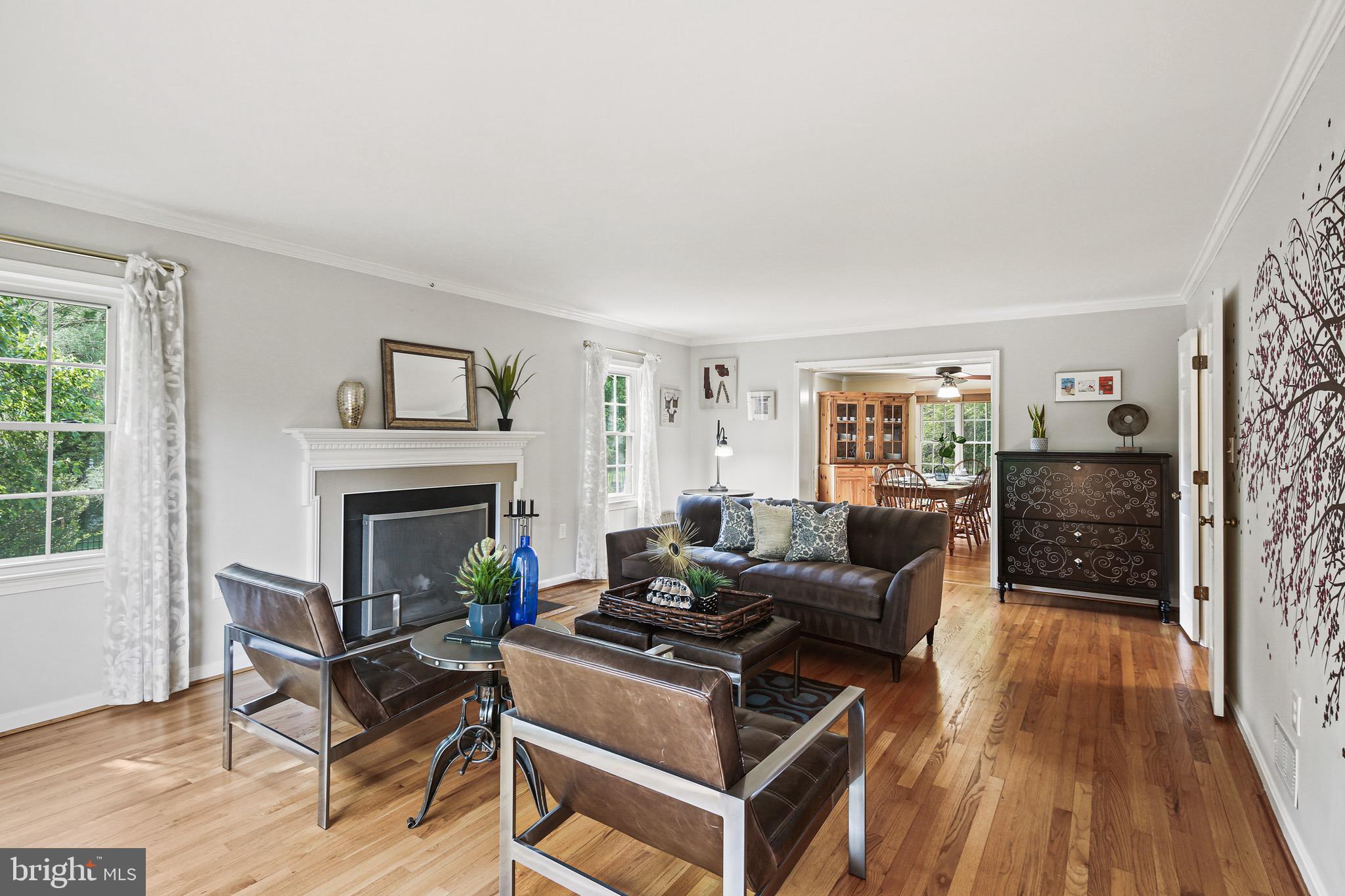 MCAULEY PARK - Residential