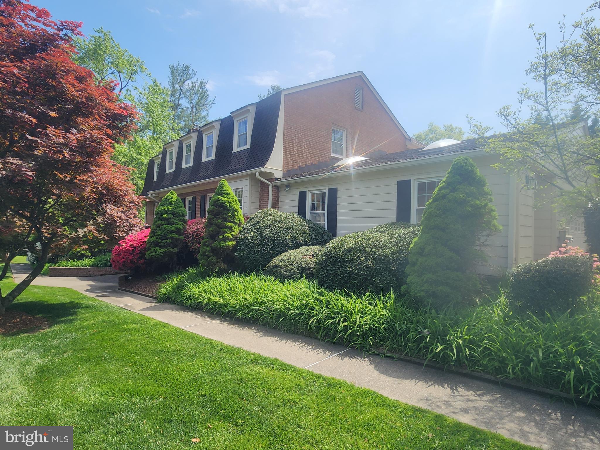 MCAULEY PARK - Residential