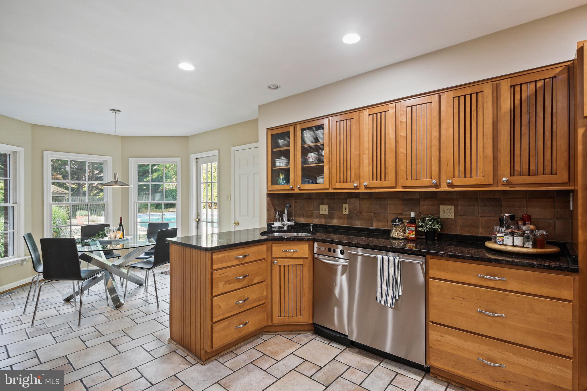 MCAULEY PARK - Residential