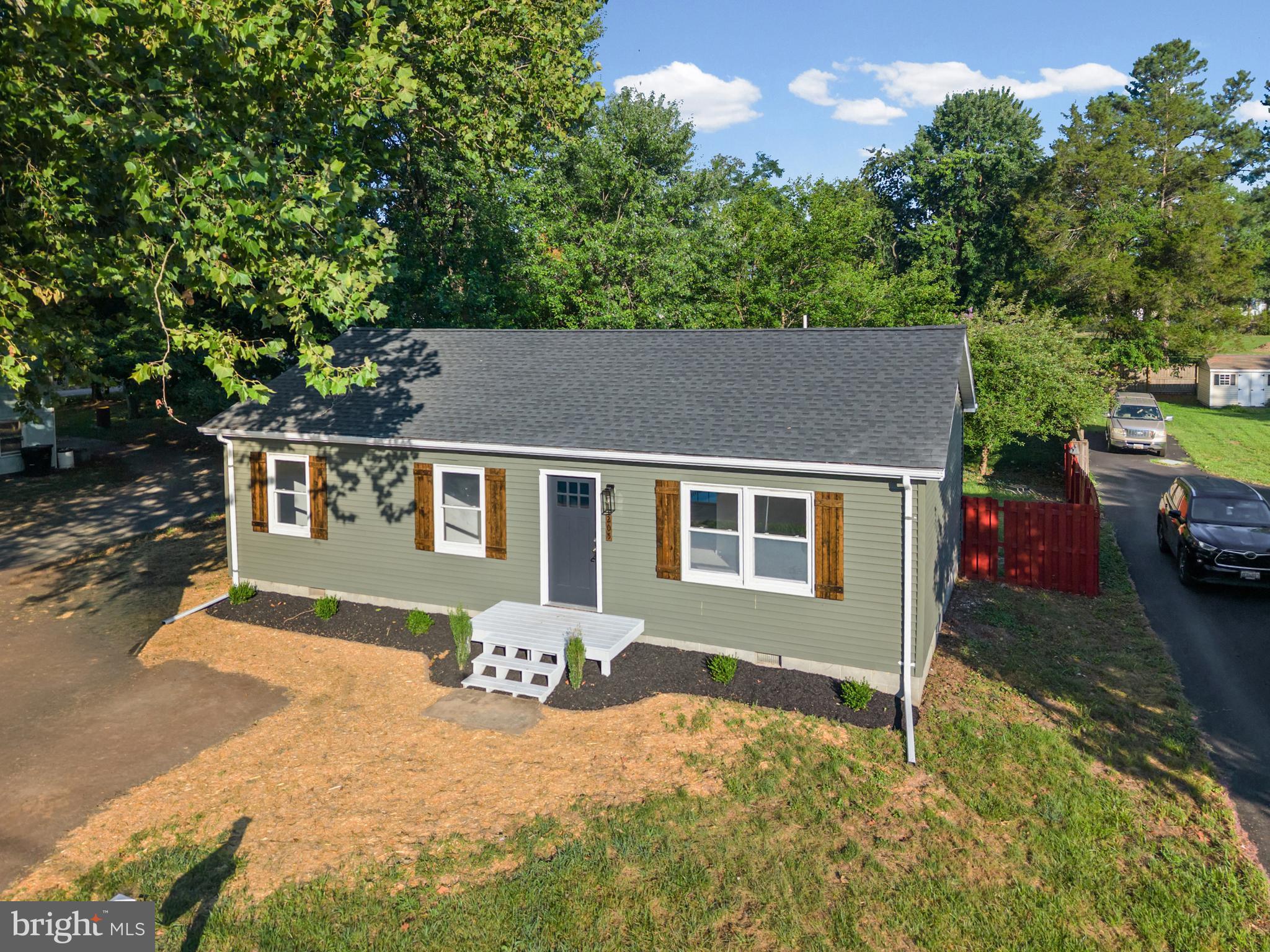 NONE AVAILABLE - Residential