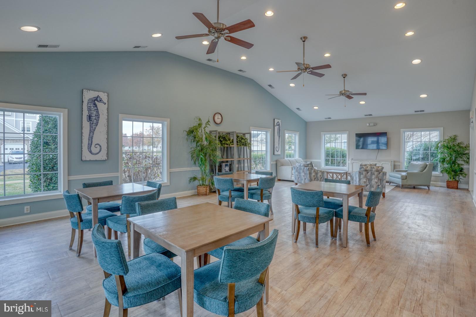 HEARTHSTONE MANOR - Residential
