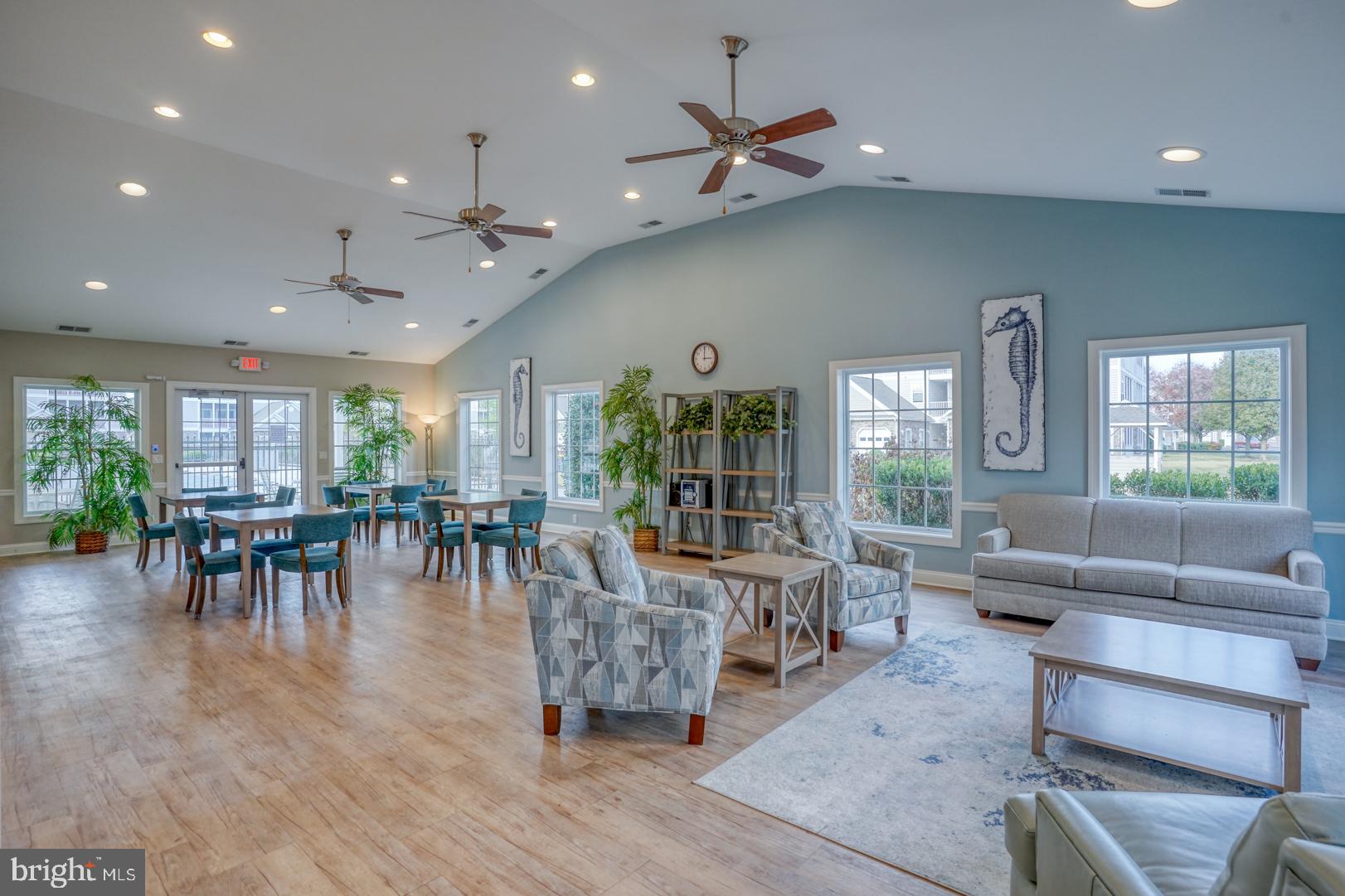 HEARTHSTONE MANOR - Residential