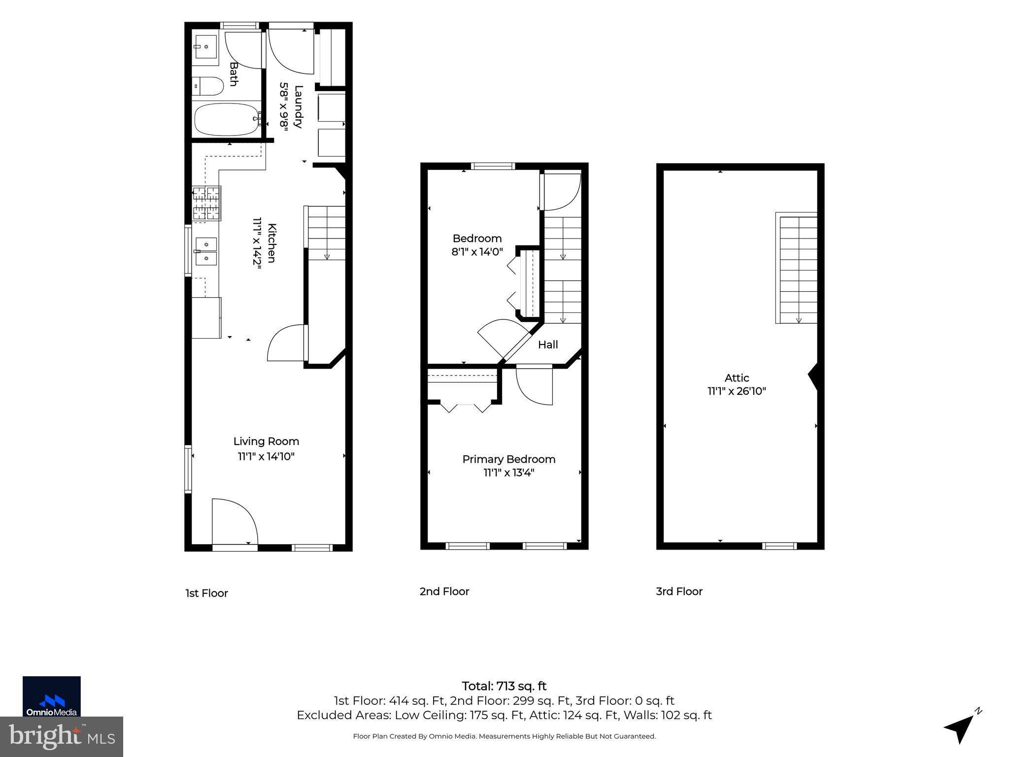 WESTMINSTER ELECTION DISTRICT - Residential