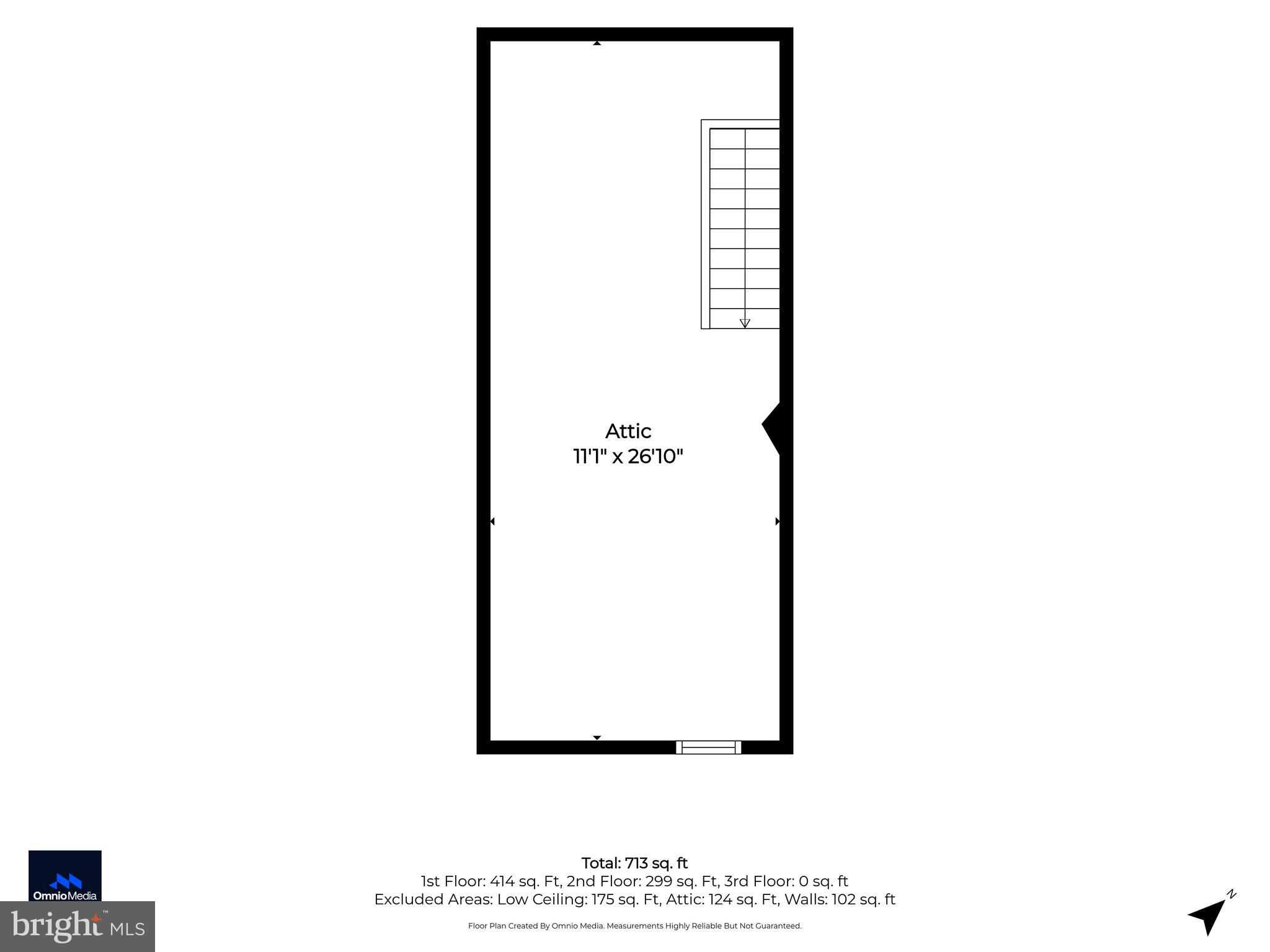 WESTMINSTER ELECTION DISTRICT - Residential