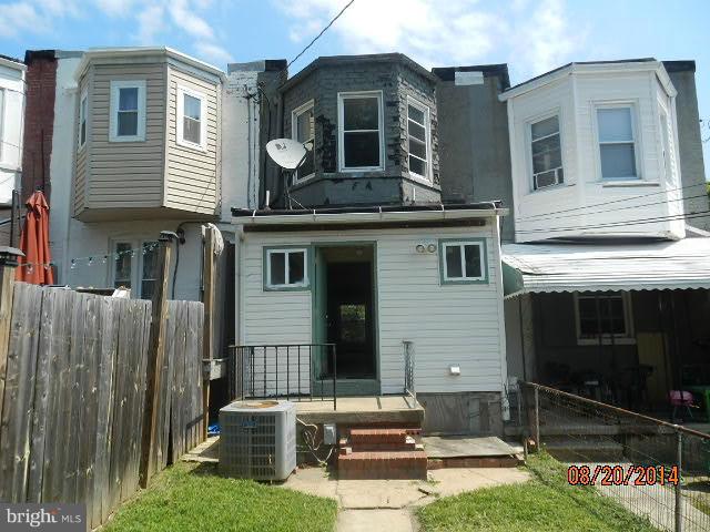 WOODBERRY - Residential