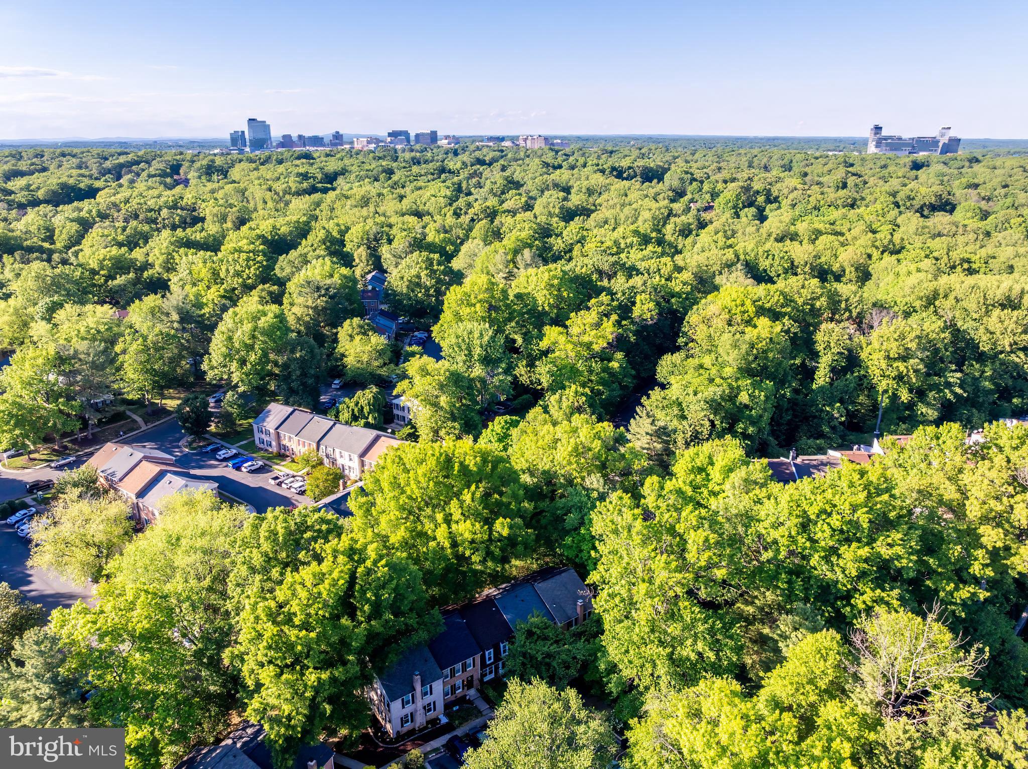 DEEPWOOD - Residential