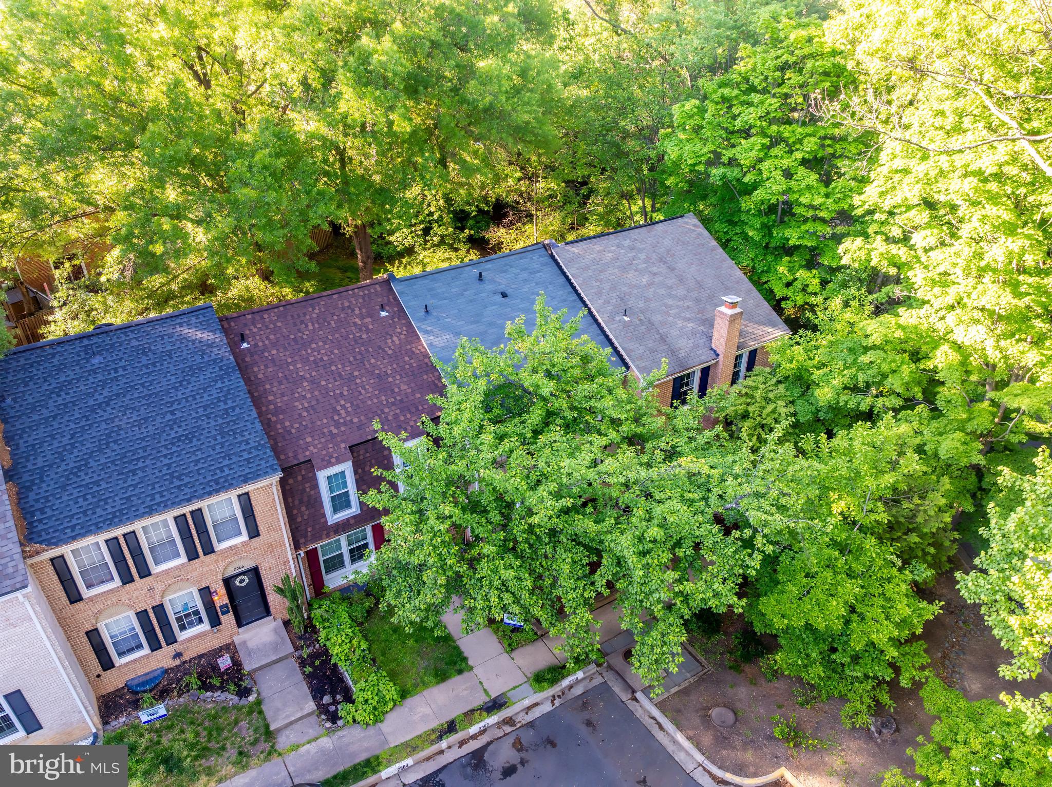 DEEPWOOD - Residential