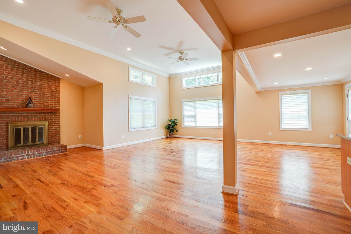 FERNSHIRE FARMS - Residential