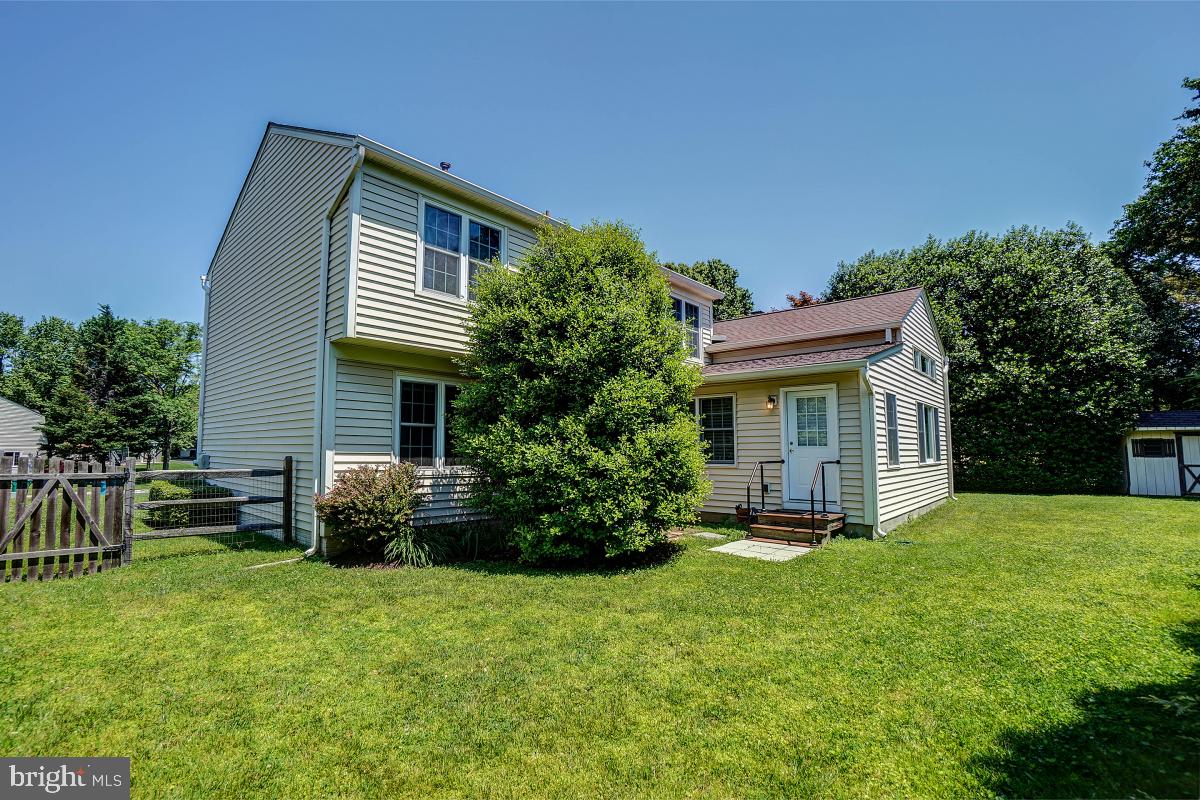 FERNSHIRE FARMS - Residential