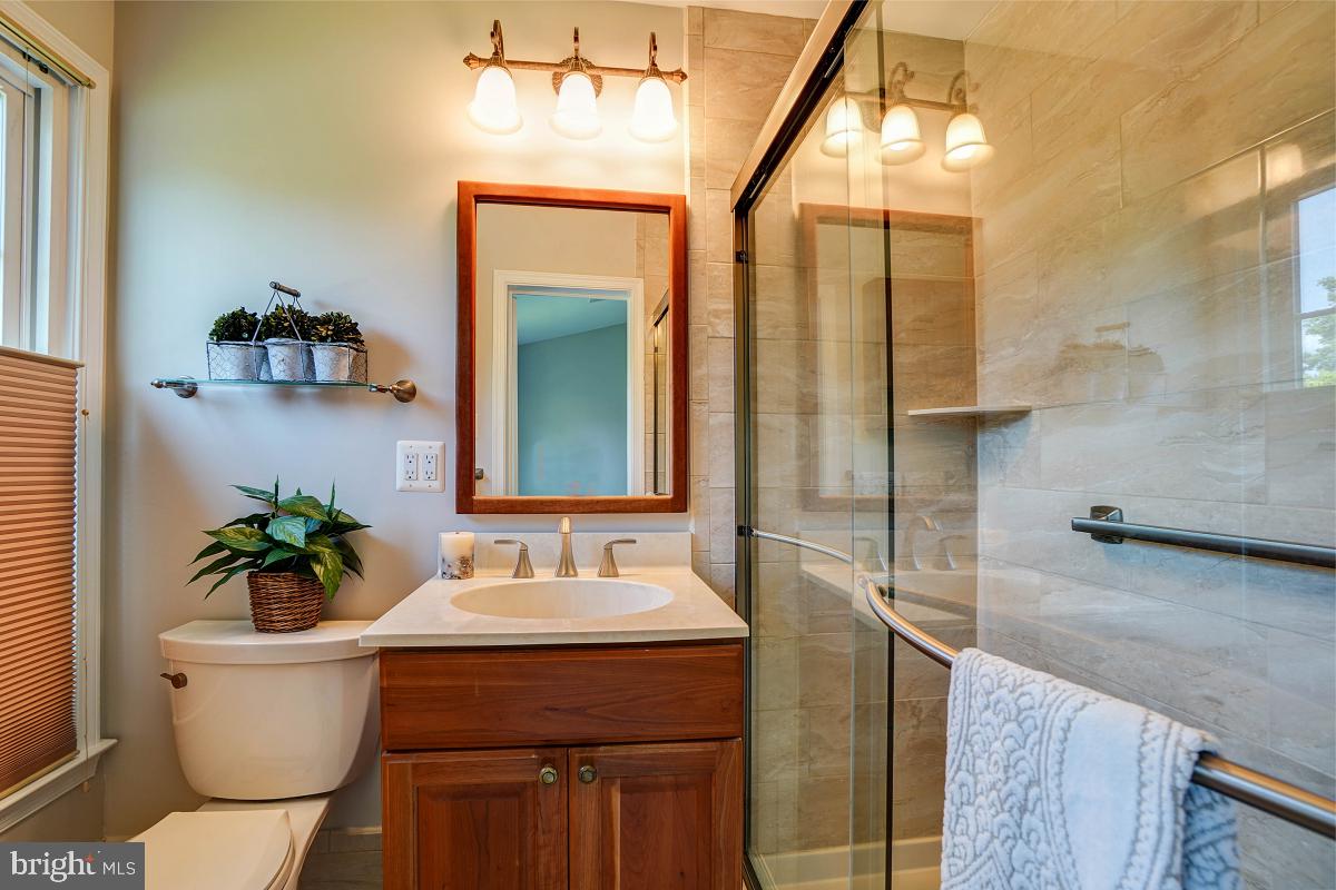 FERNSHIRE FARMS - Residential