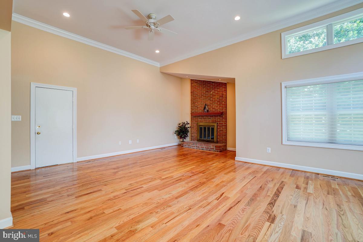 FERNSHIRE FARMS - Residential