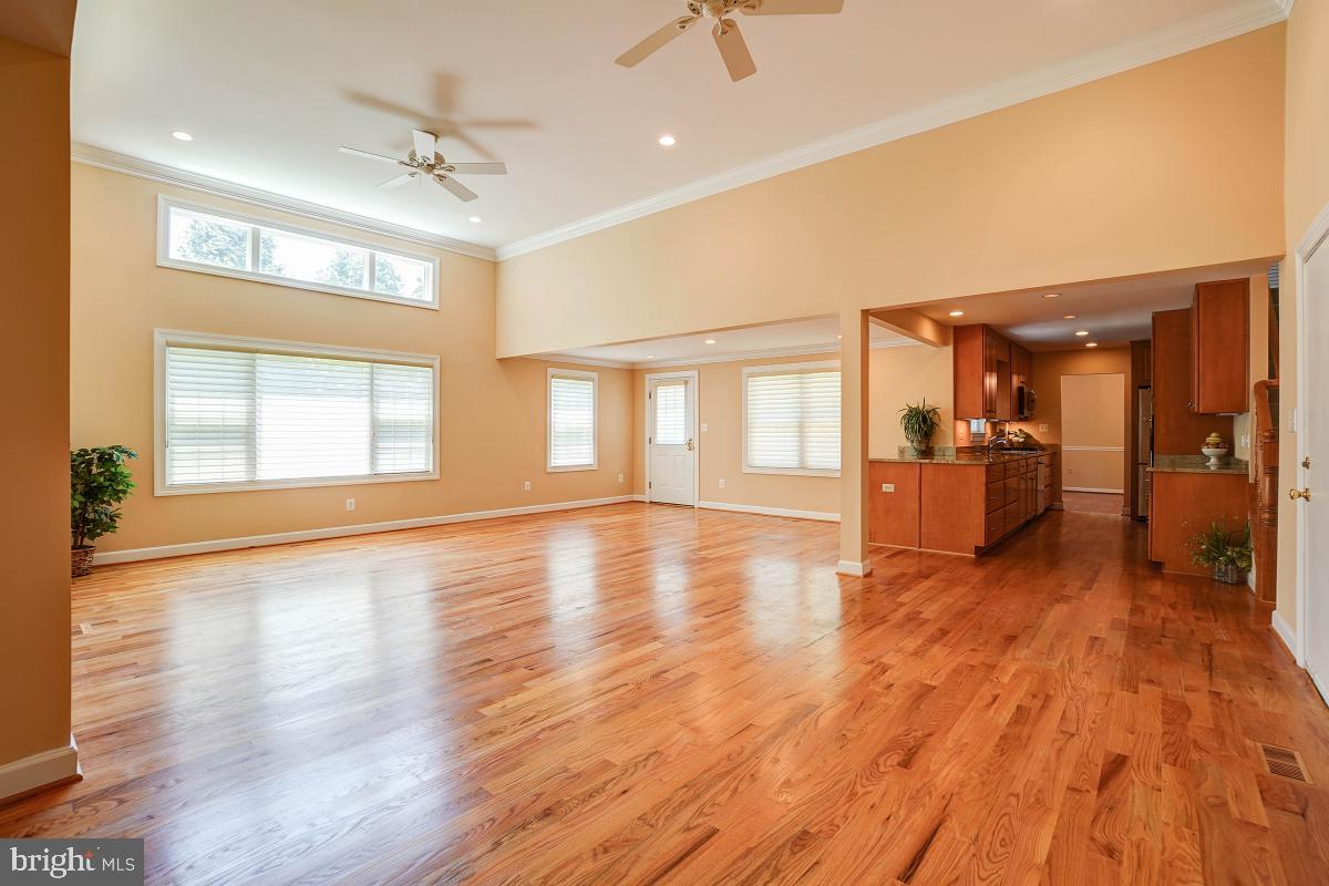 FERNSHIRE FARMS - Residential