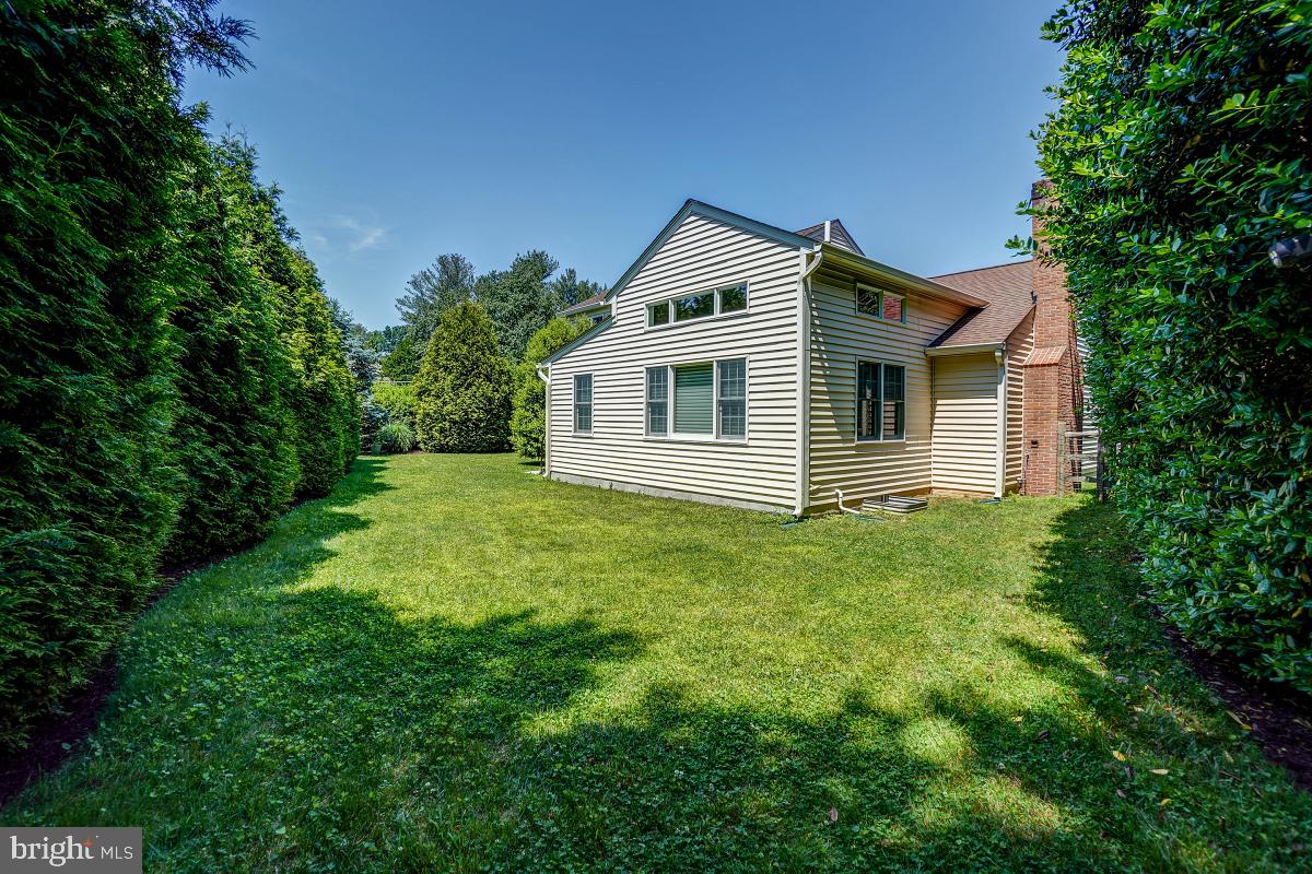 FERNSHIRE FARMS - Residential