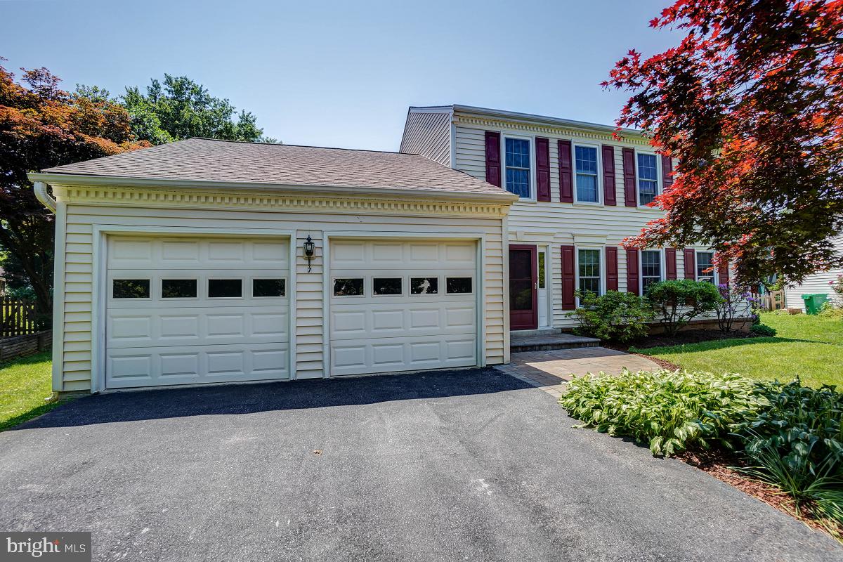 You Will Fall In Love with This Beautiful Home! It's Perfectly Situated at the End of a Quiet Cul-De-Sac in a Wonderful Neighborhood!  This Amazing Home Has Been Meticulously Maintained and Tastefully Updated and Expanded by the Original Owners, Including a Fantastic Living Room/Sunroom Addition (2012) Filled With Windows and Light, Updated Kitchen & Baths, New Paint & Carpet, Brick Fireplace, Hardwood Floors, Fully Fenced Back Yard, Spacious 2 Car Garage. Great Schools, Close to Lots of Shopping, Entertainment, Downtown Crown, Rio, Whole Foods, Seneca Creek State Park (hiking and outdoor recreation) For Commuters it's Just a Short Ride to the Shady Grove and Rockville Metro Station, Great Seneca Highway, 200, 270, 370 & More. This Home is a MUST SEE!