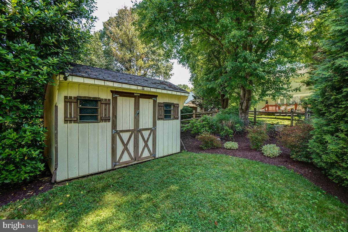FERNSHIRE FARMS - Residential