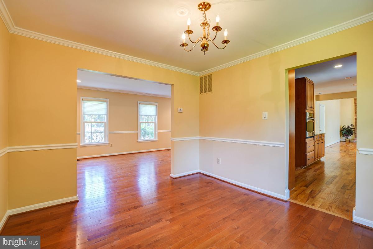 FERNSHIRE FARMS - Residential