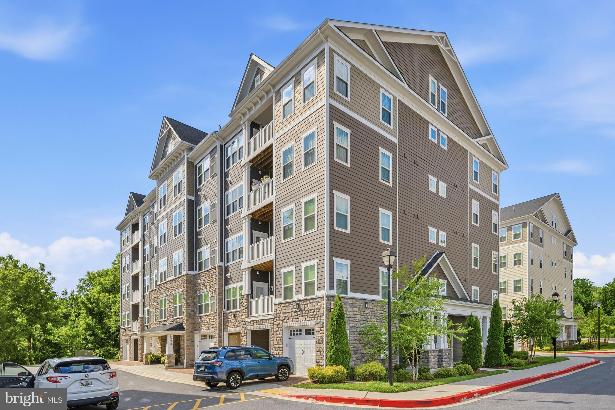 2 Bedroom 2 Bath in Ellicott City!