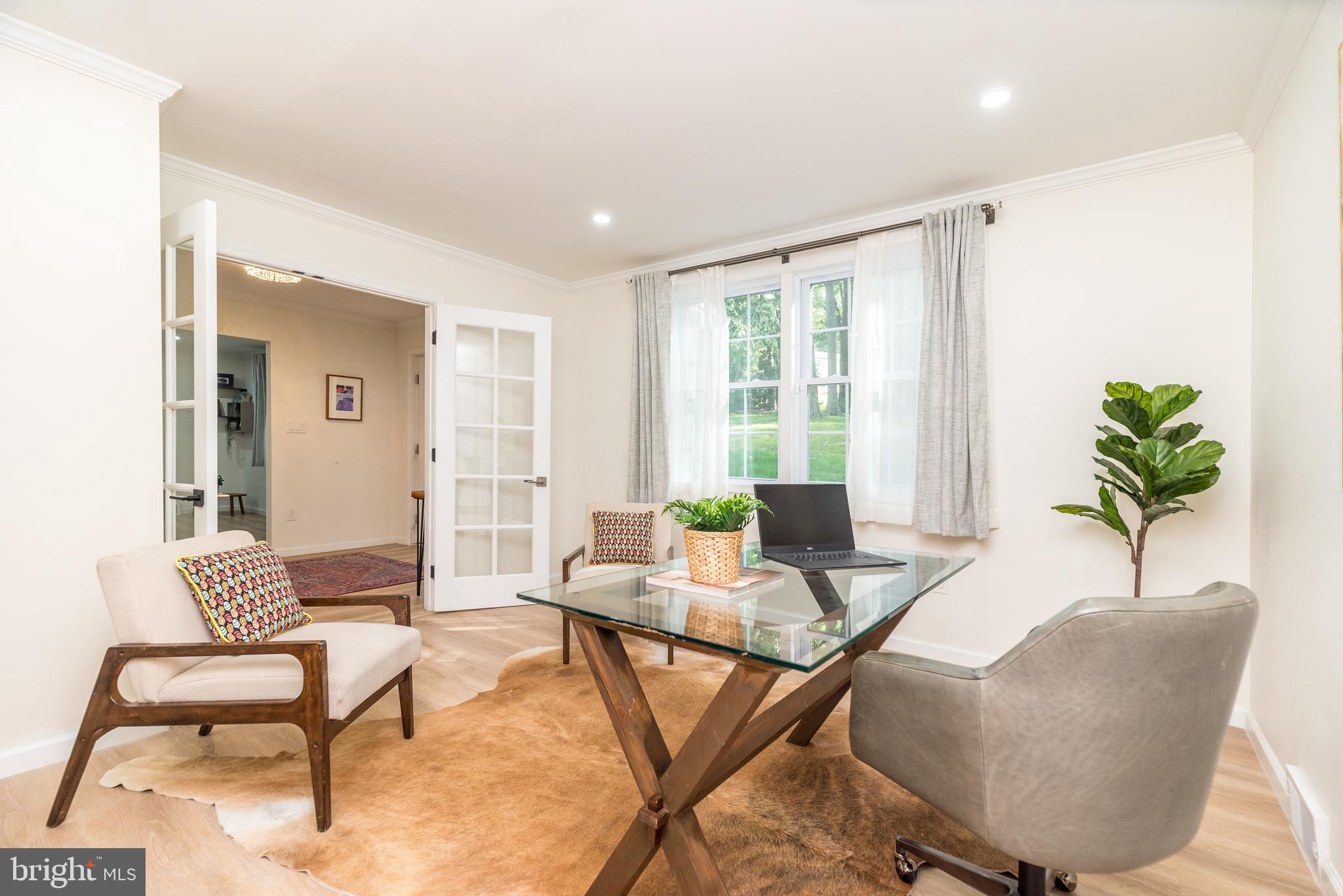 LAFAYETTE HILL - Residential