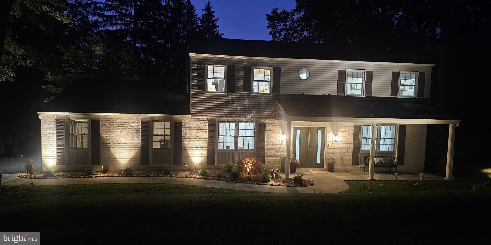 LAFAYETTE HILL - Residential
