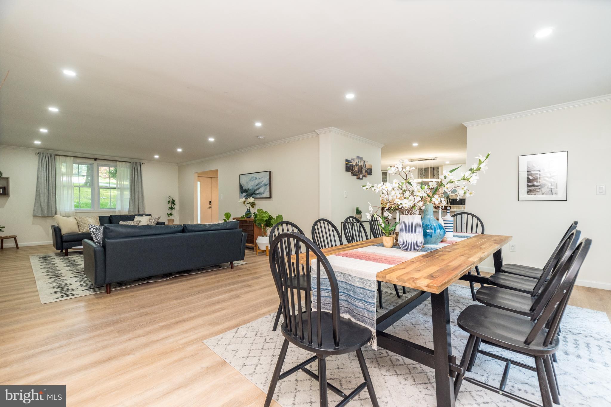 LAFAYETTE HILL - Residential