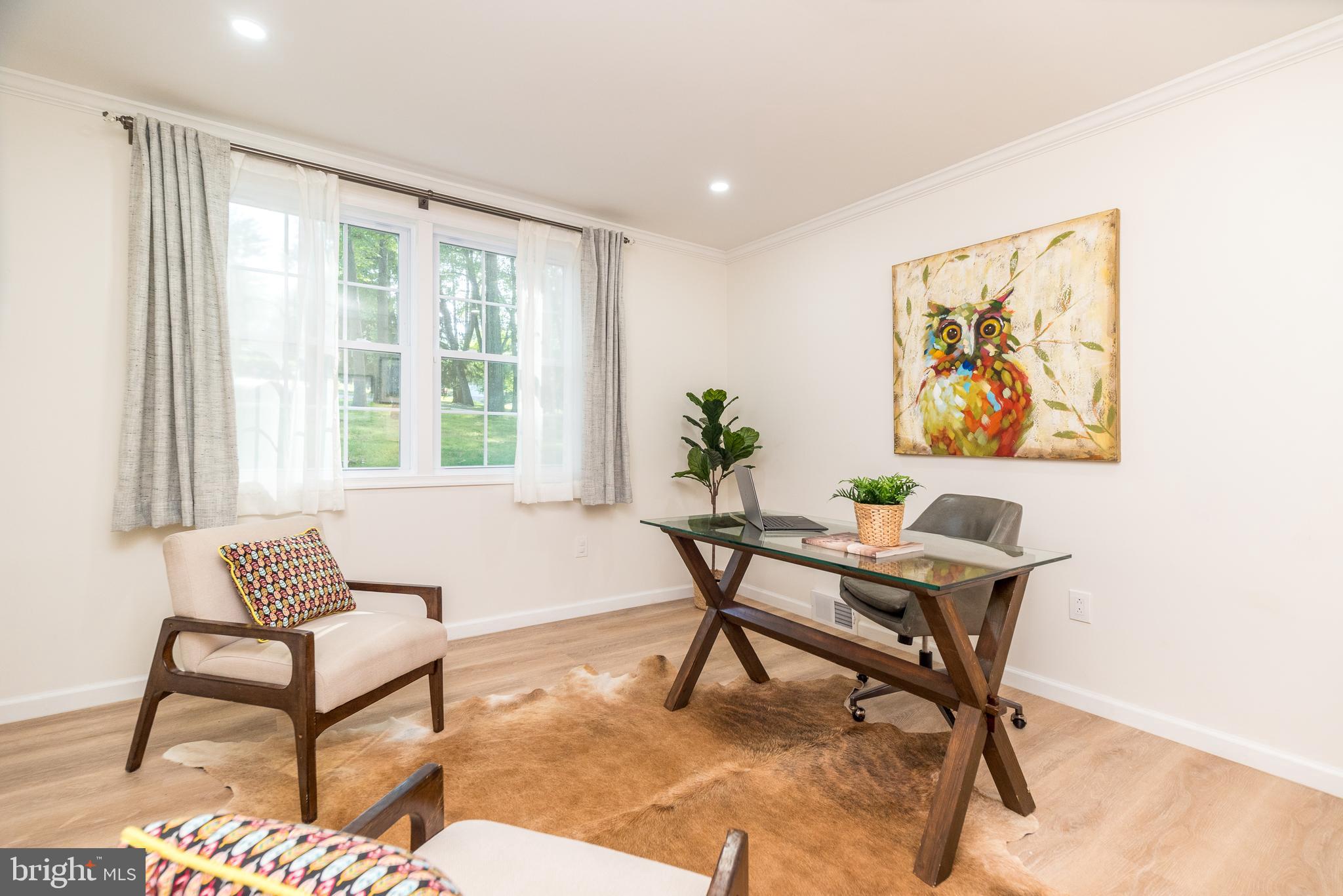 LAFAYETTE HILL - Residential