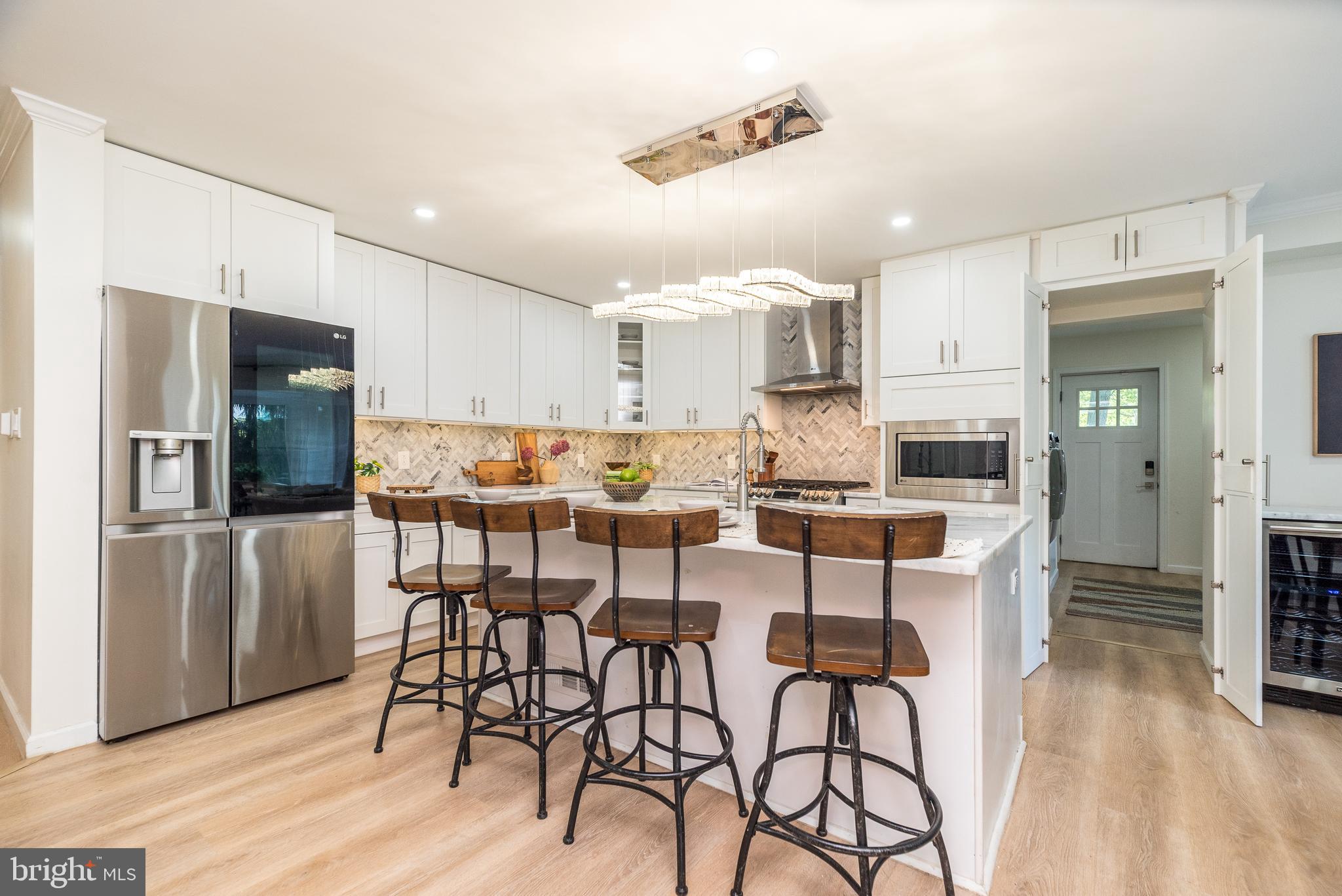 LAFAYETTE HILL - Residential