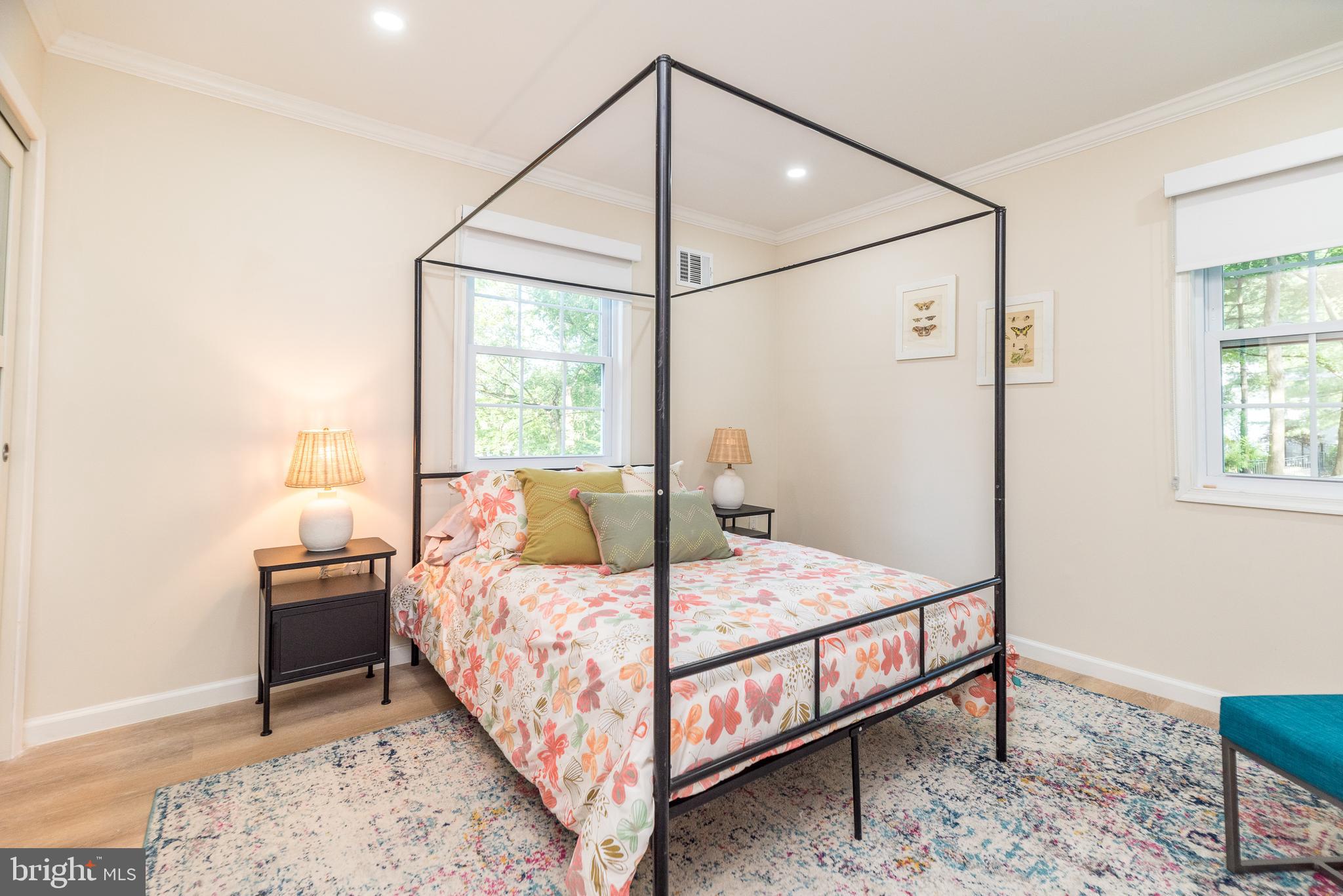 LAFAYETTE HILL - Residential