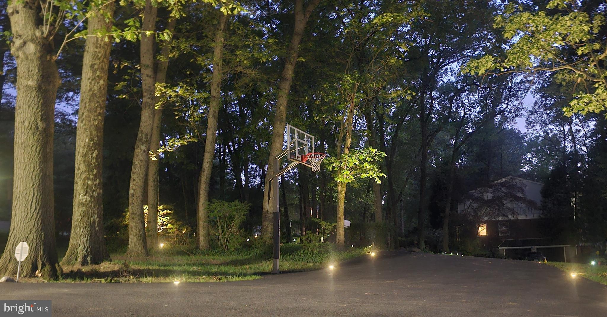 LAFAYETTE HILL - Residential