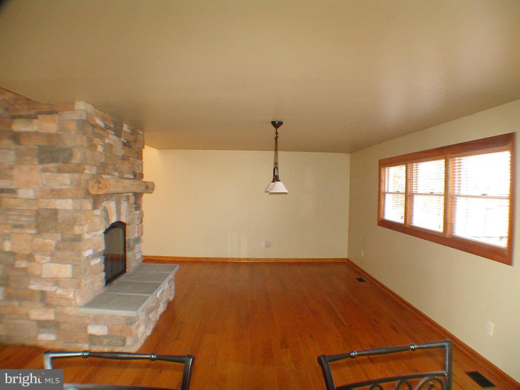 RITTERS HIDDEN VALLEY - Residential