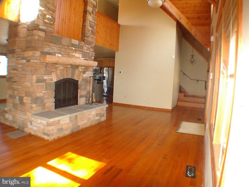 RITTERS HIDDEN VALLEY - Residential