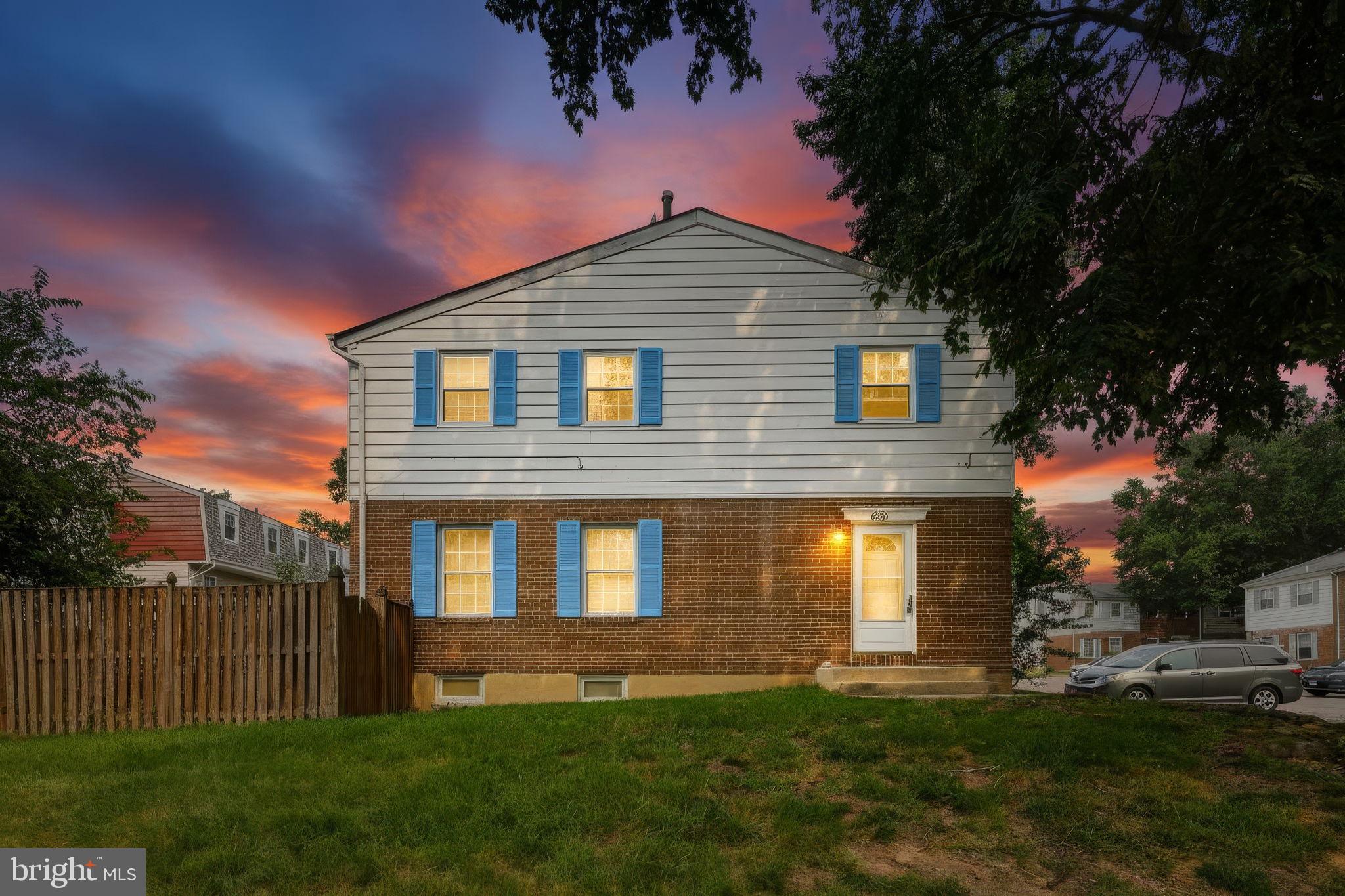 STILLMEADOWS - Residential