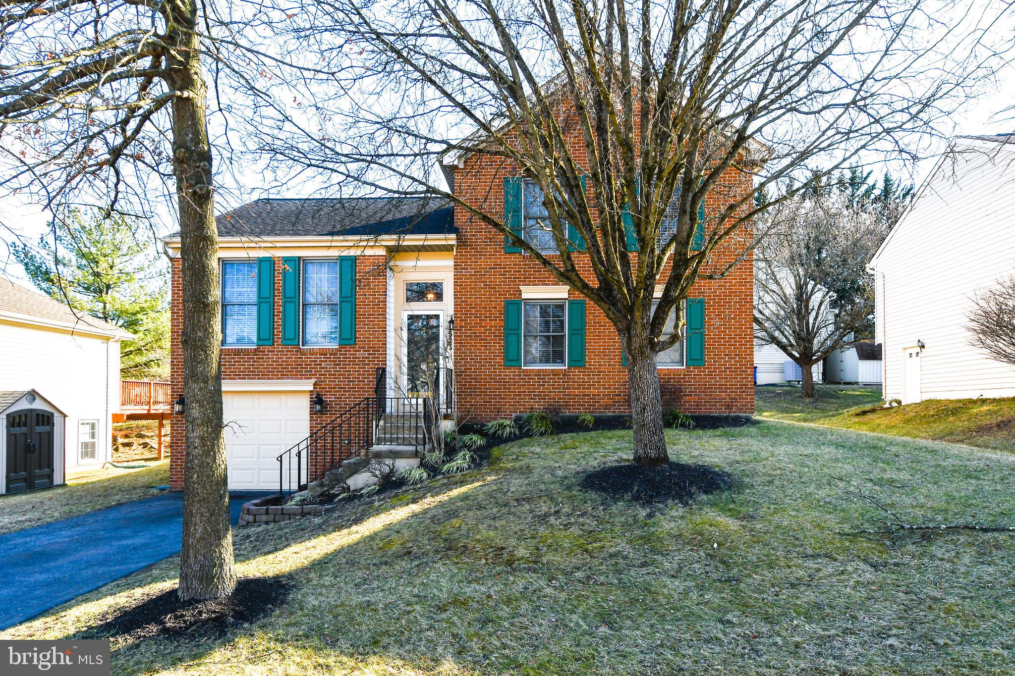 KINGS WOODS - Residential